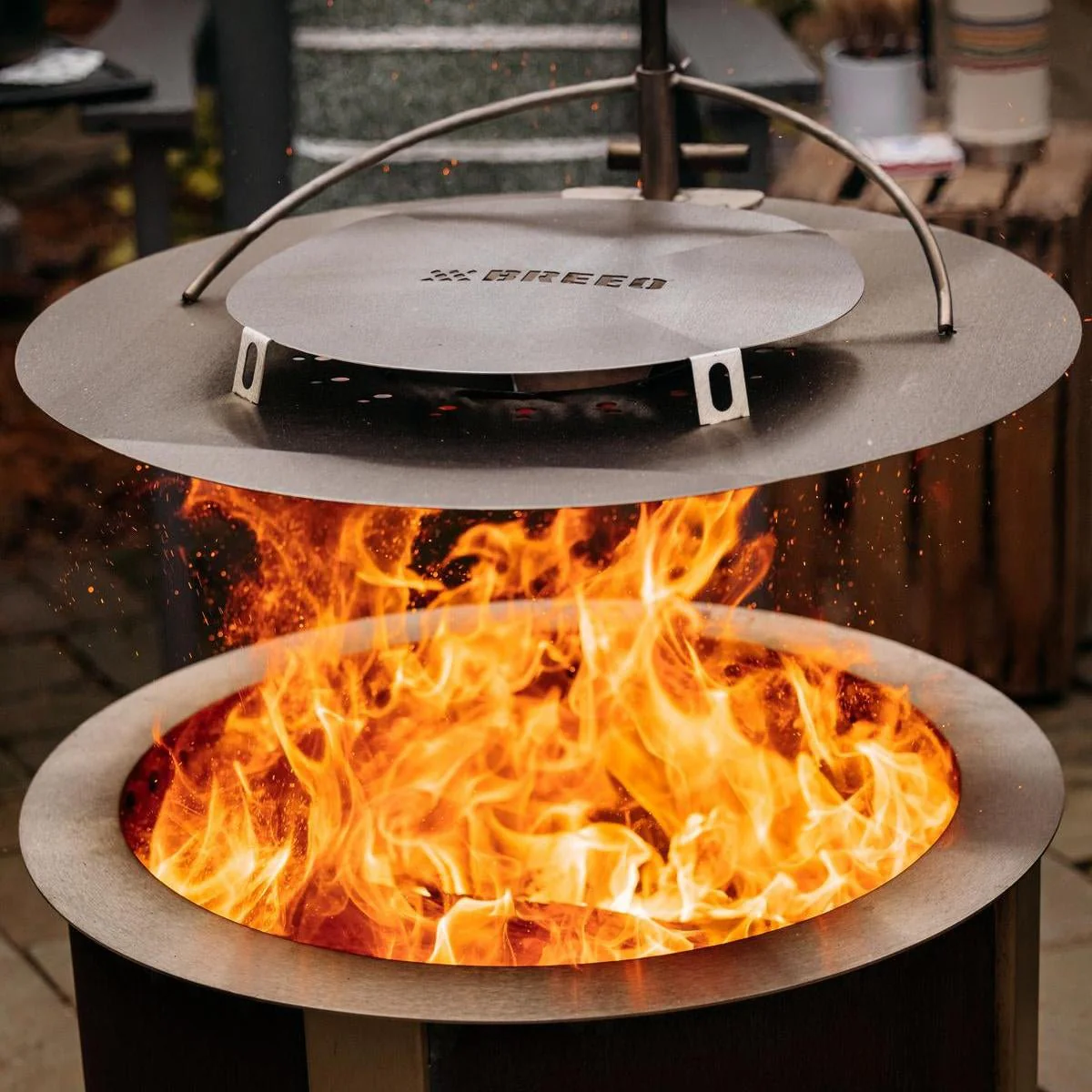 Backyard Warmth Bundle - Image 3