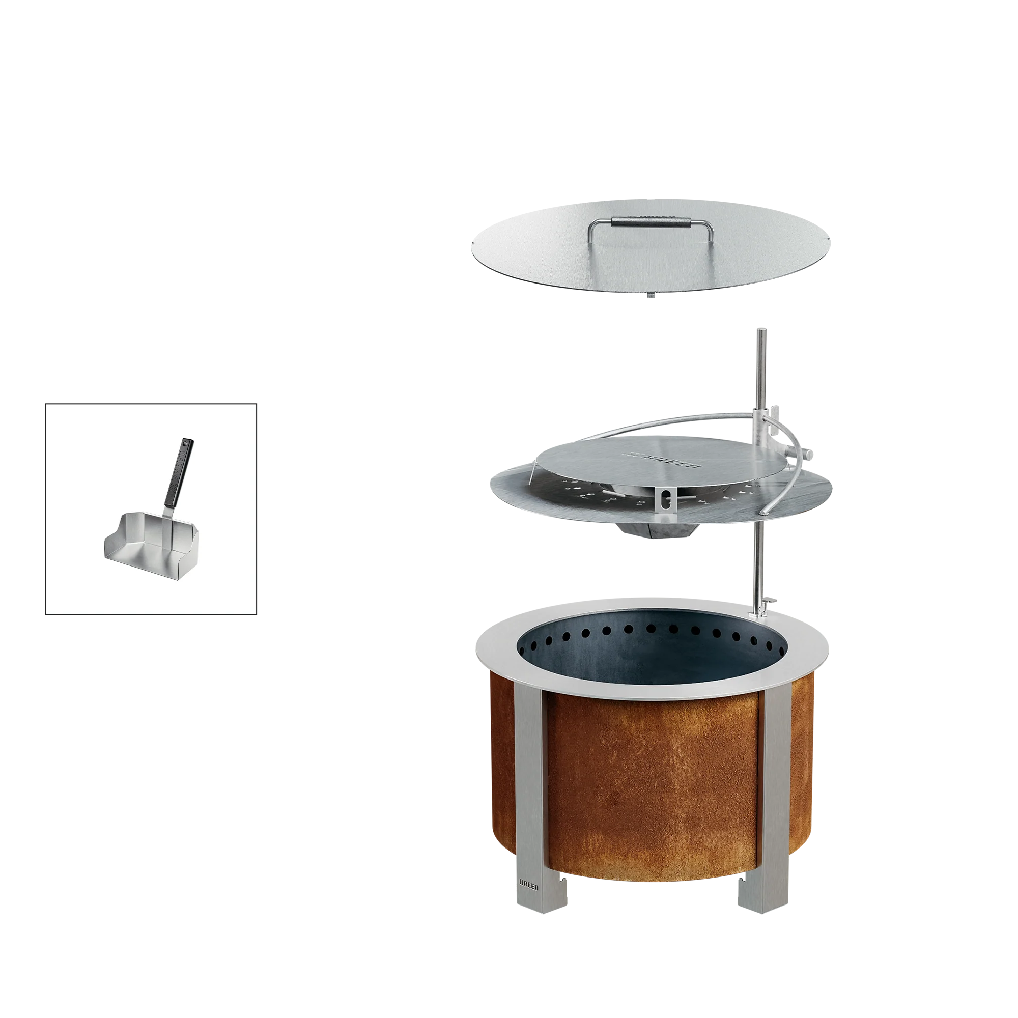 Backyard Warmth Bundle - Image 5