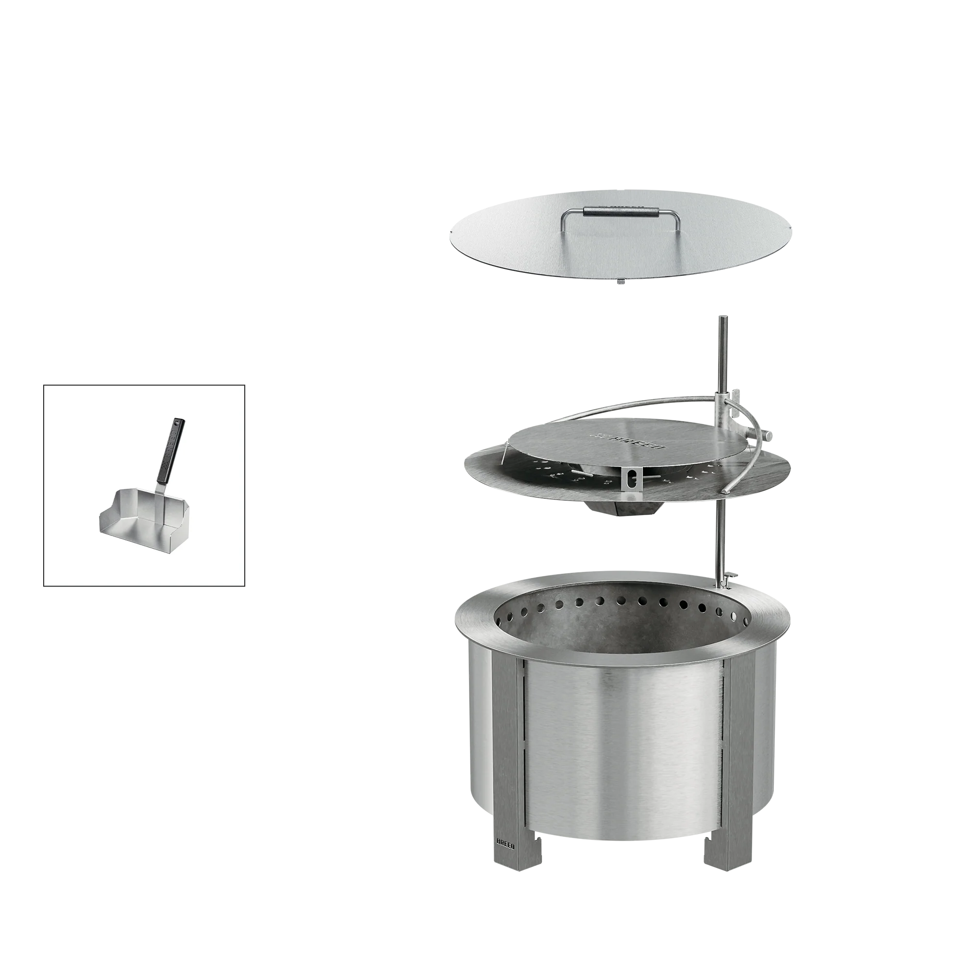 Backyard Warmth Bundle - Image 6