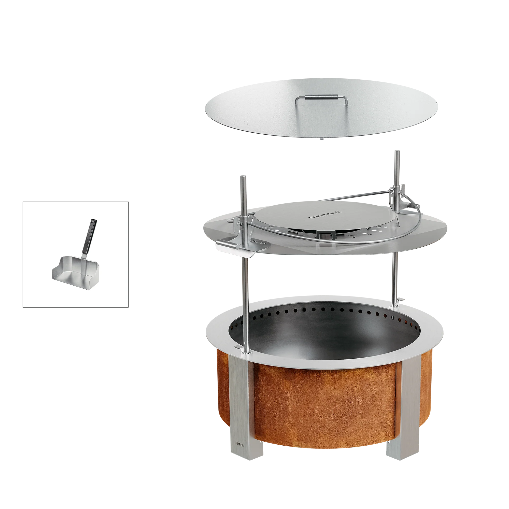 Backyard Warmth Bundle - Image 8