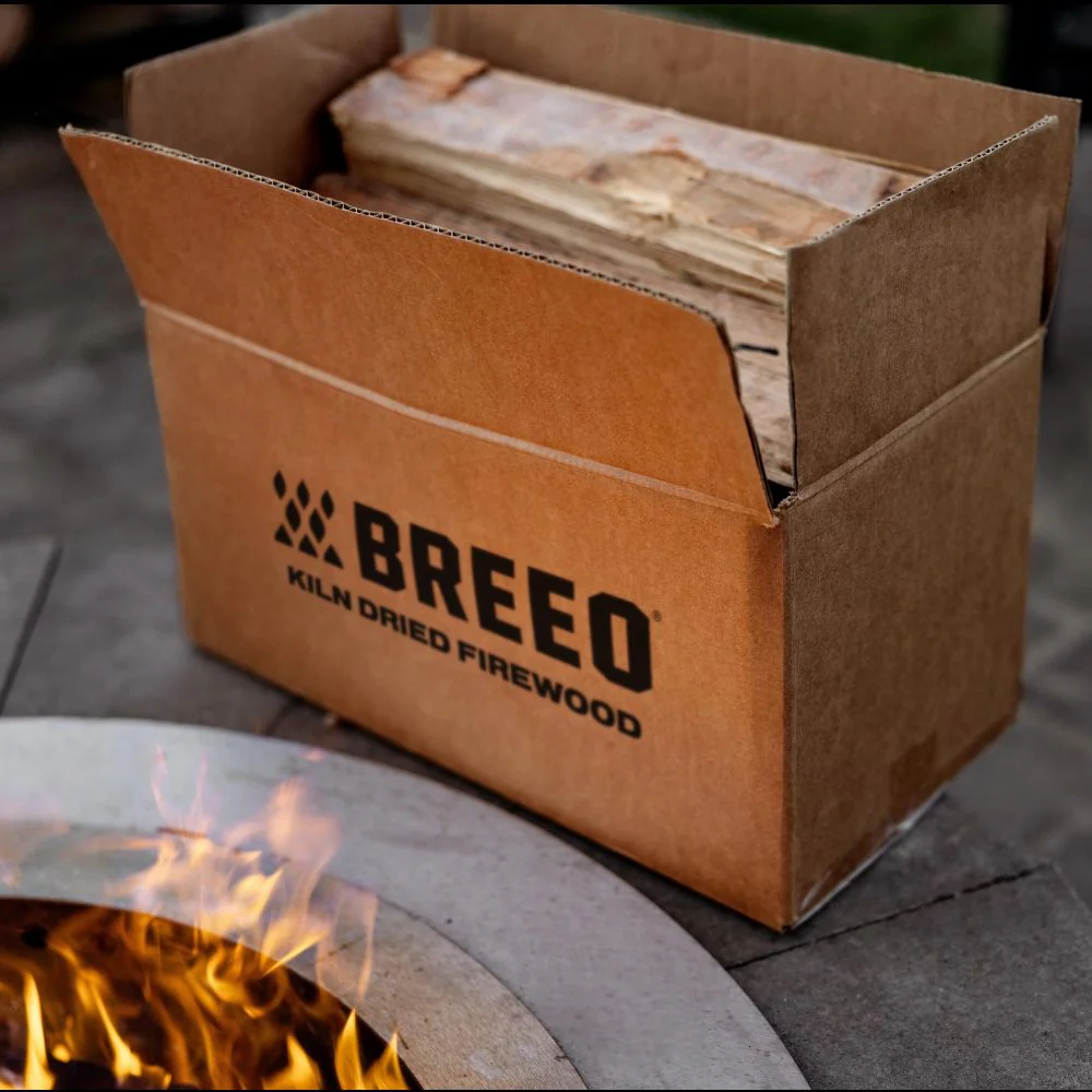 Bonfire Bundle - Oak Firewood - Image 3
