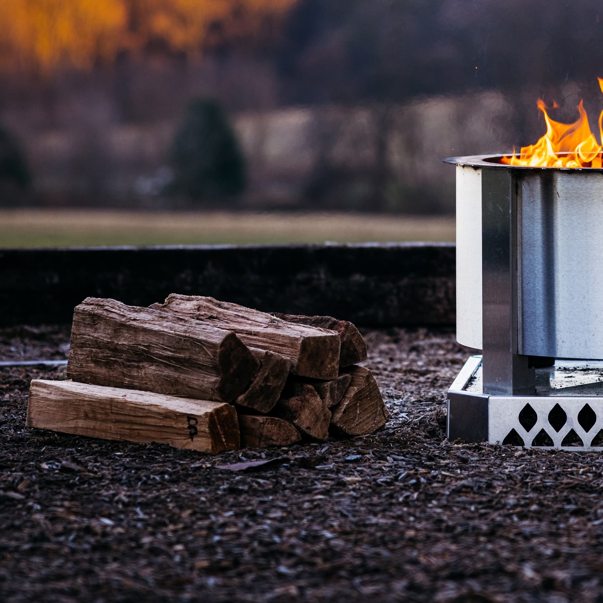 Oak Firewood - Image 4