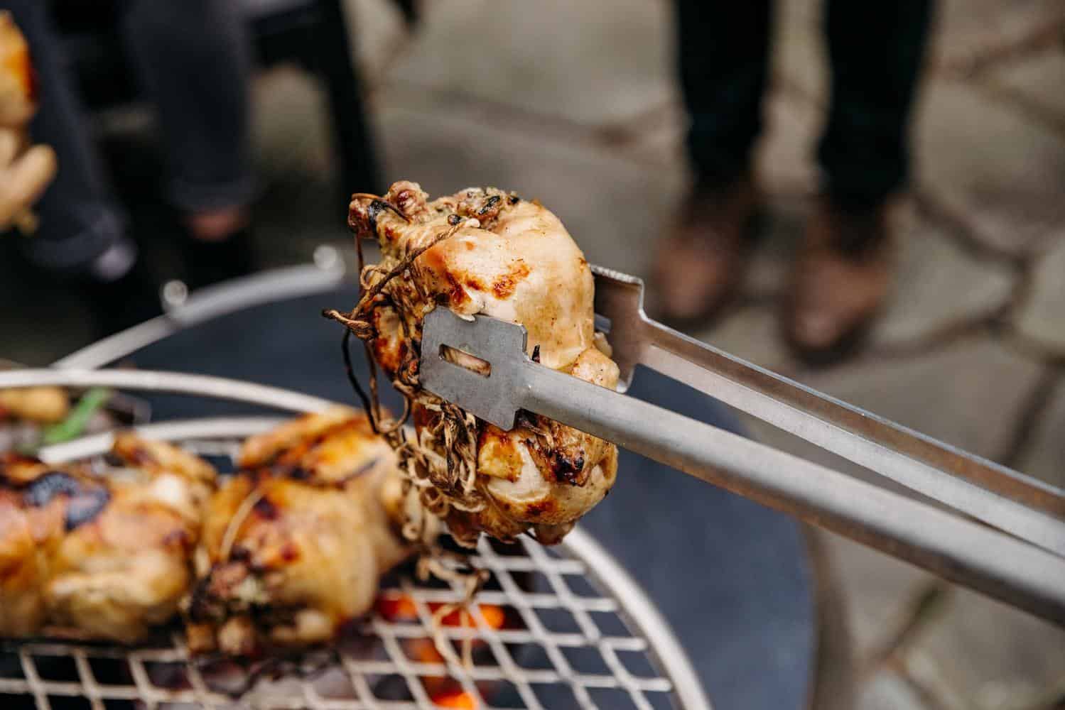 Breeo 304 Grilling Tools - Image 3