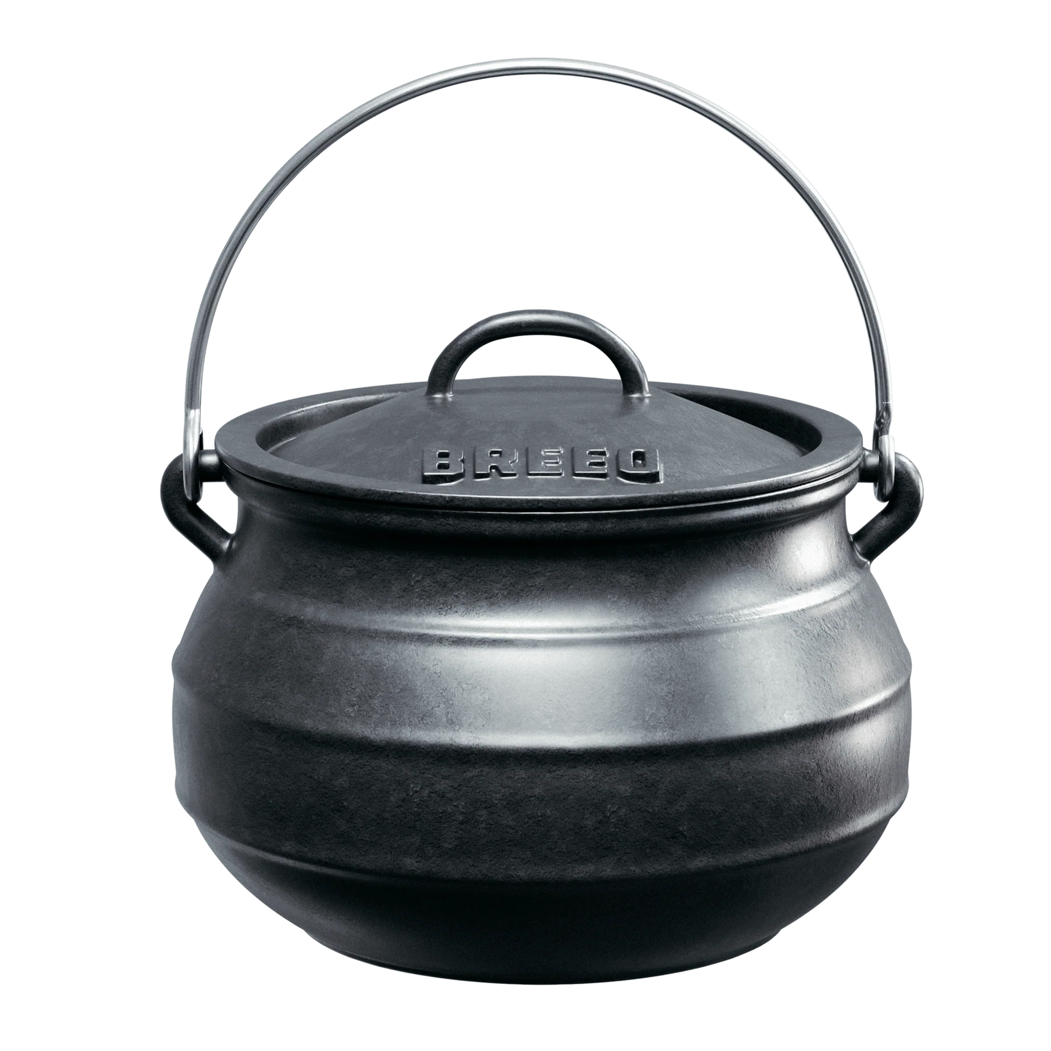 Breeo Cast Iron Kettle - Image 11