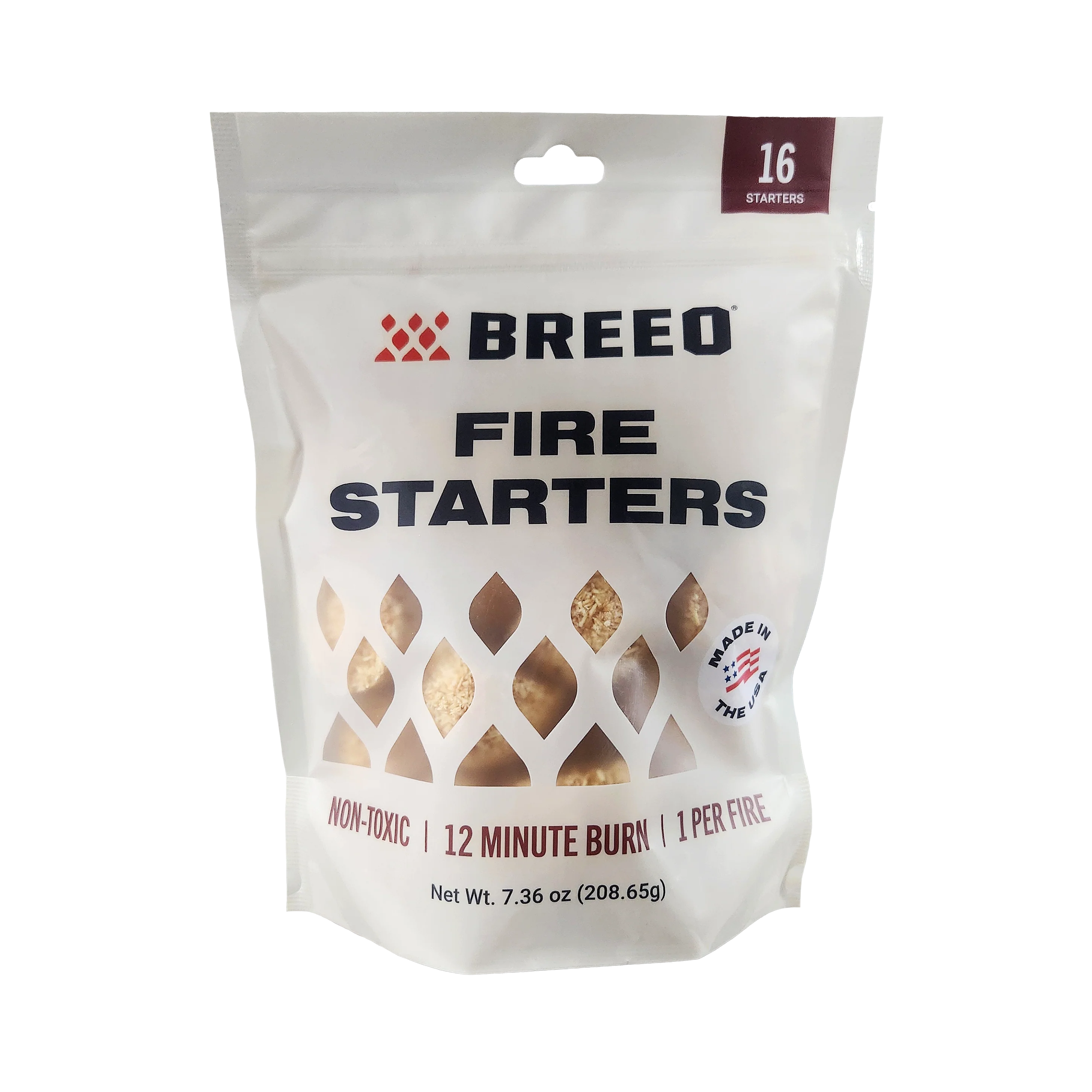 Breeo Firestarters