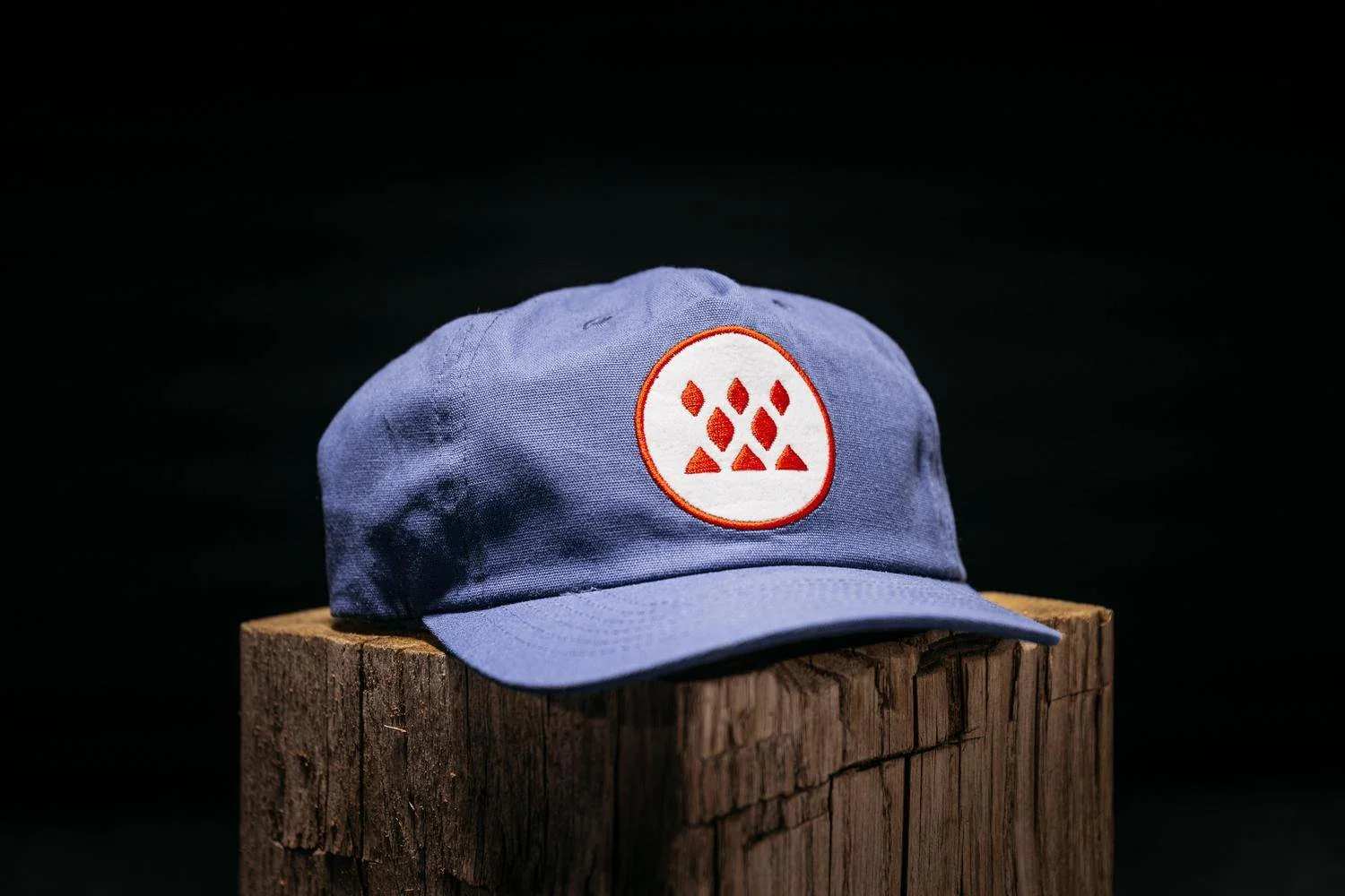 Breeo Hat - Icon Blue - Image 4