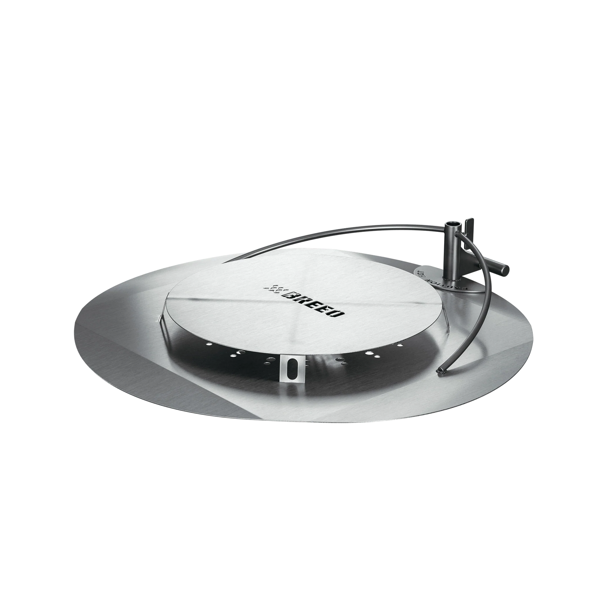 Outpost™ Heat Deflector - Image 19