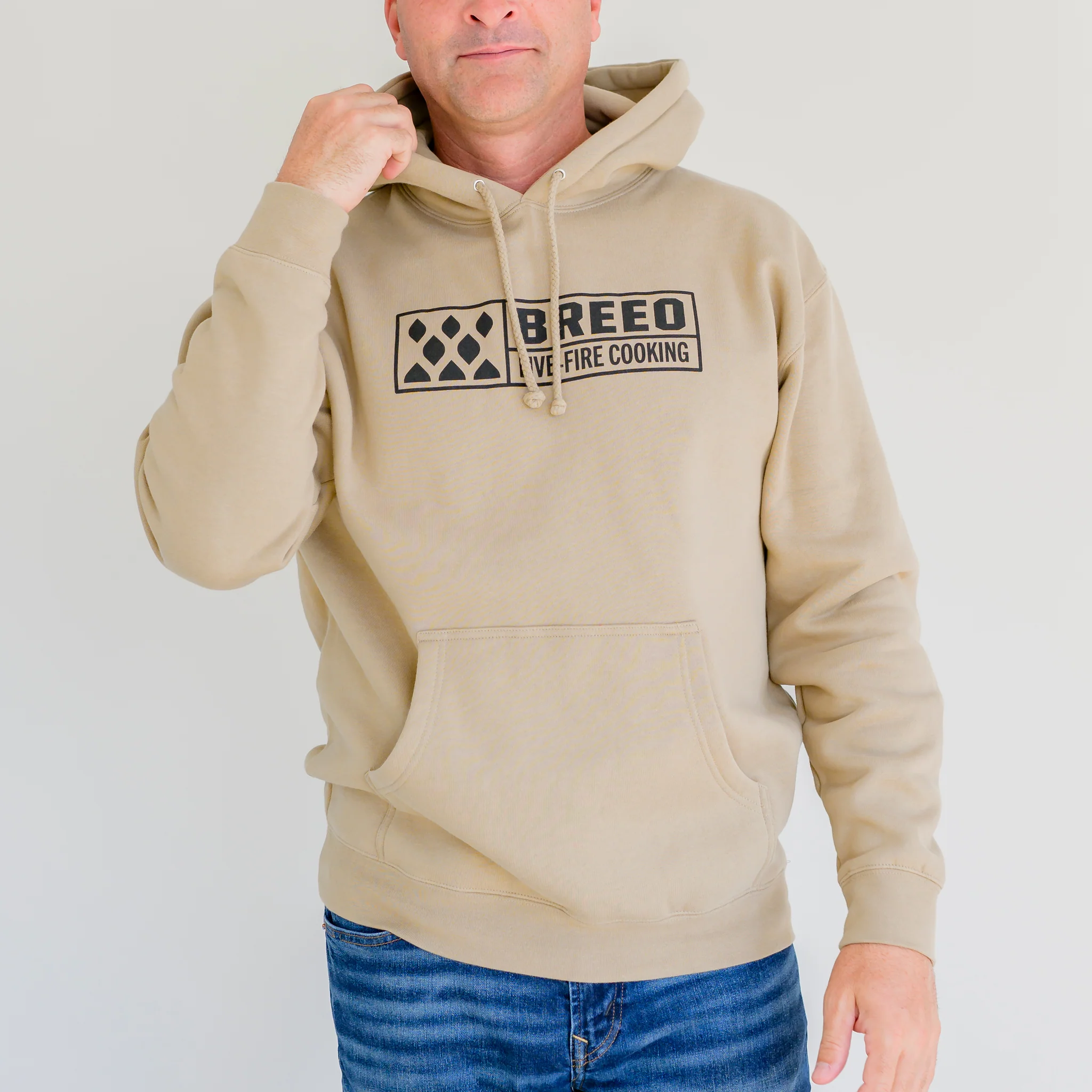 Breeo Hoodie - Image 3