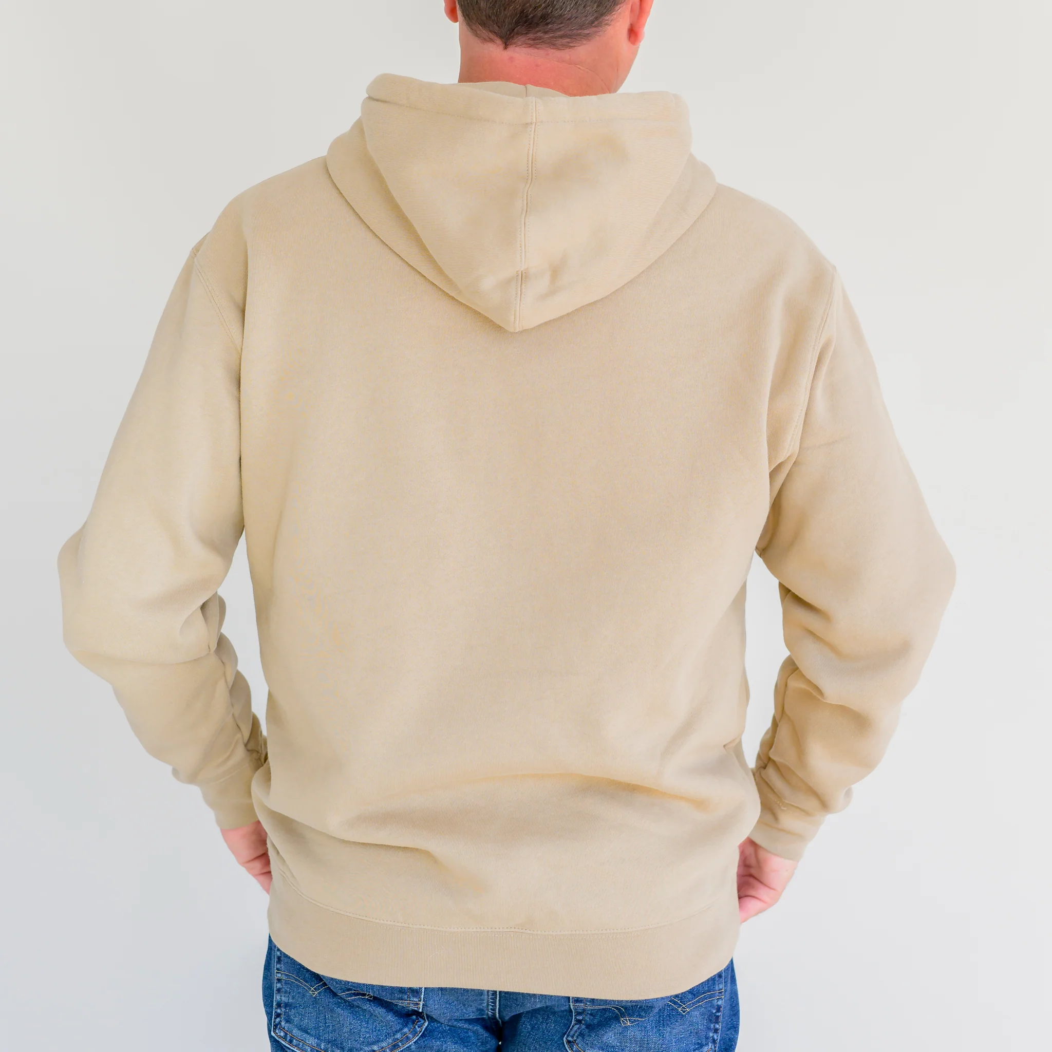 Breeo Hoodie - Image 4
