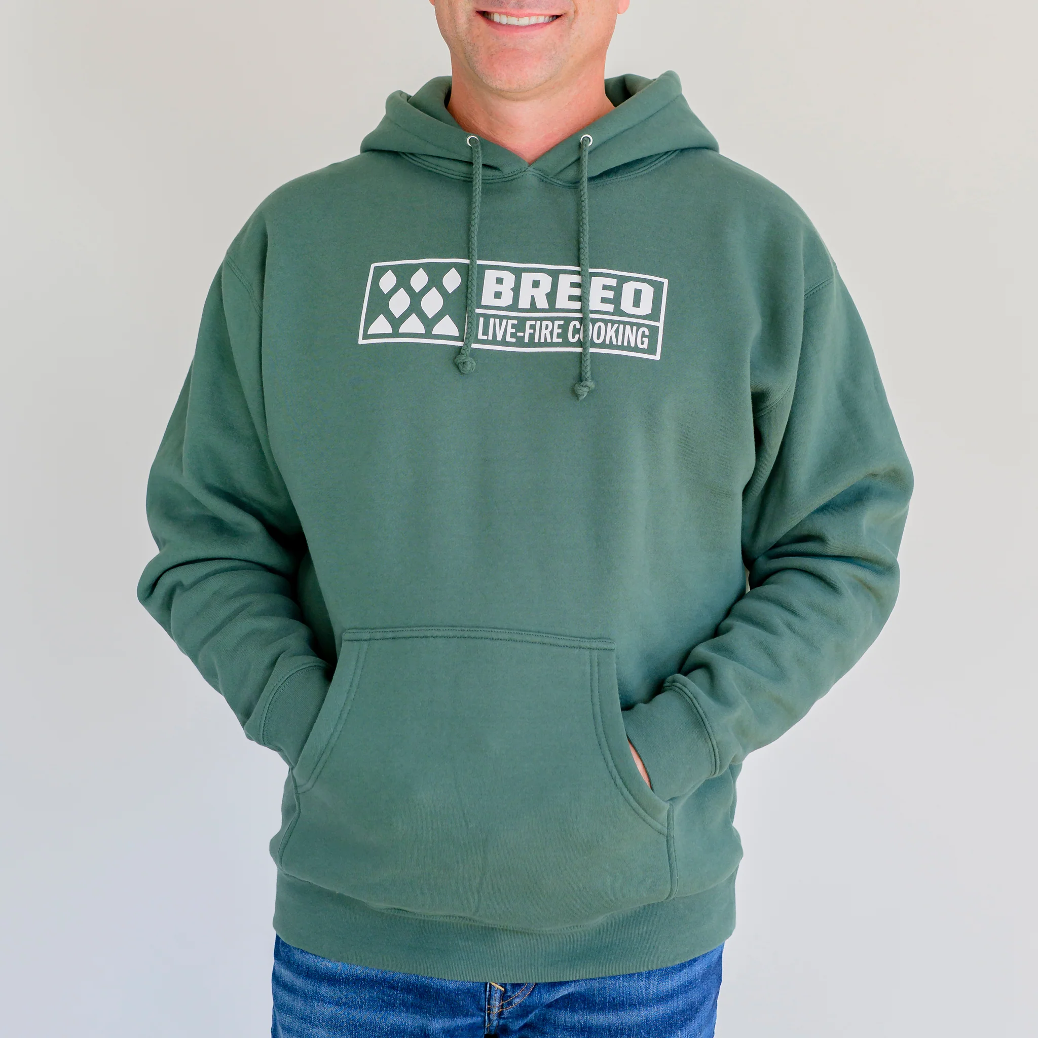 Breeo Hoodie - Image 5