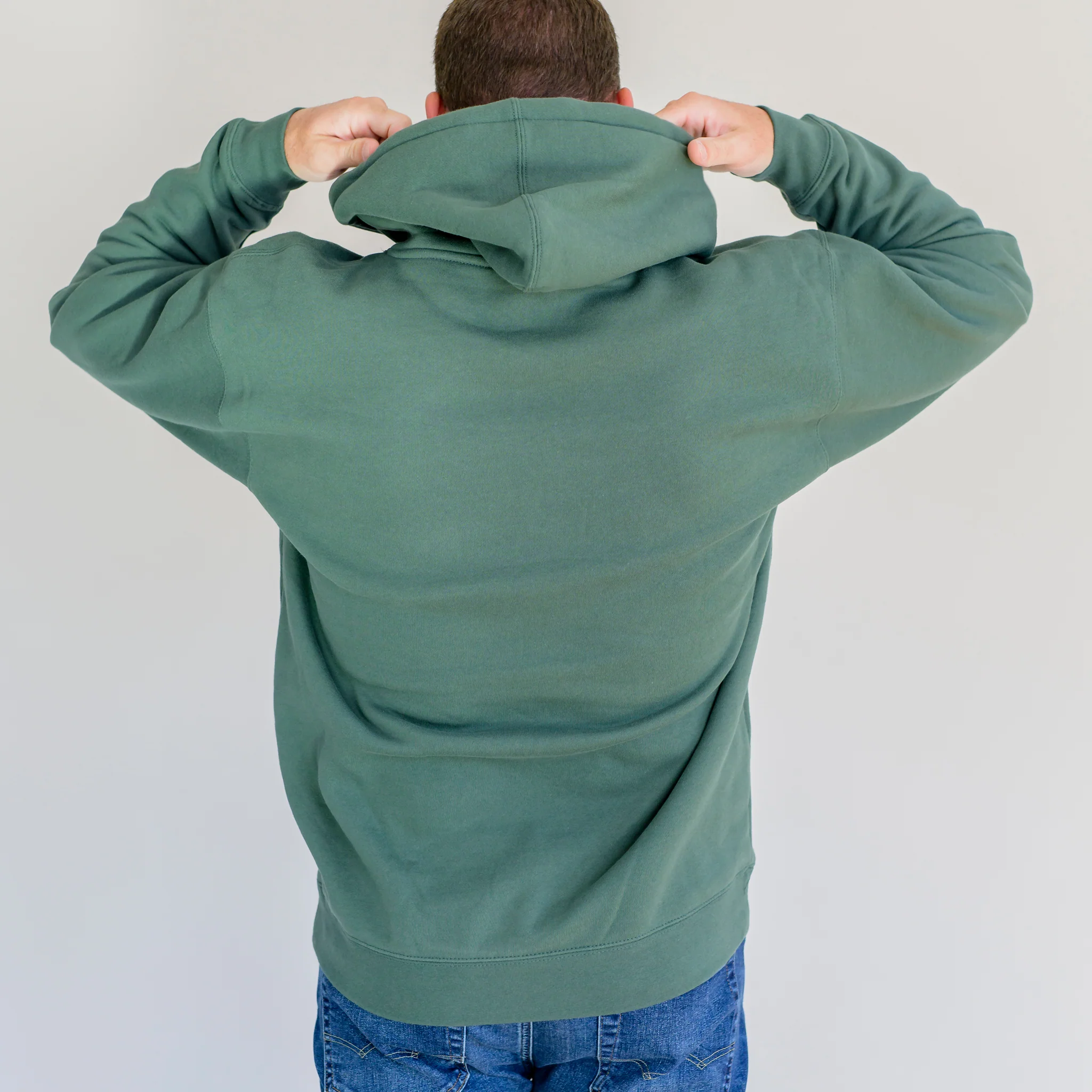 Breeo Hoodie - Image 6
