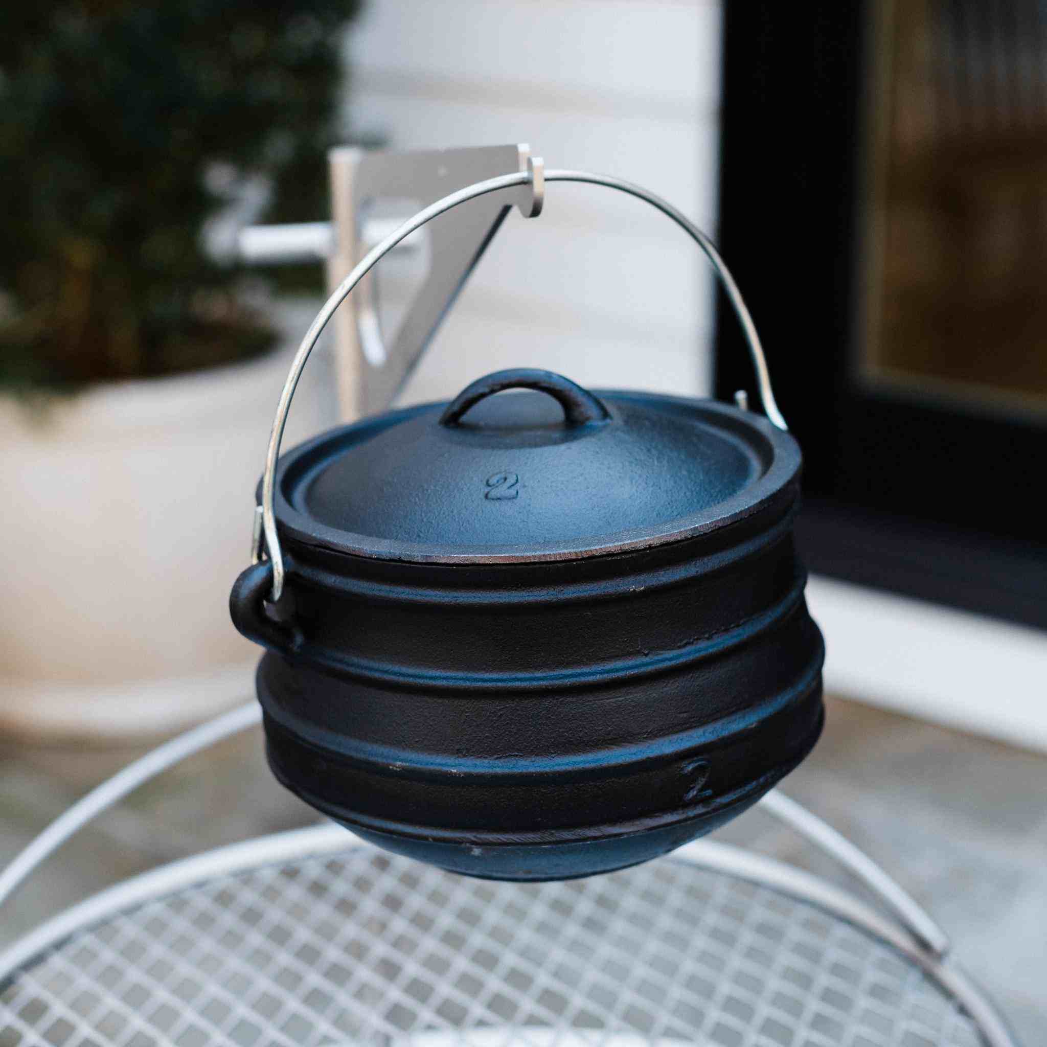 Outpost™ Kettle Hook - Image 2