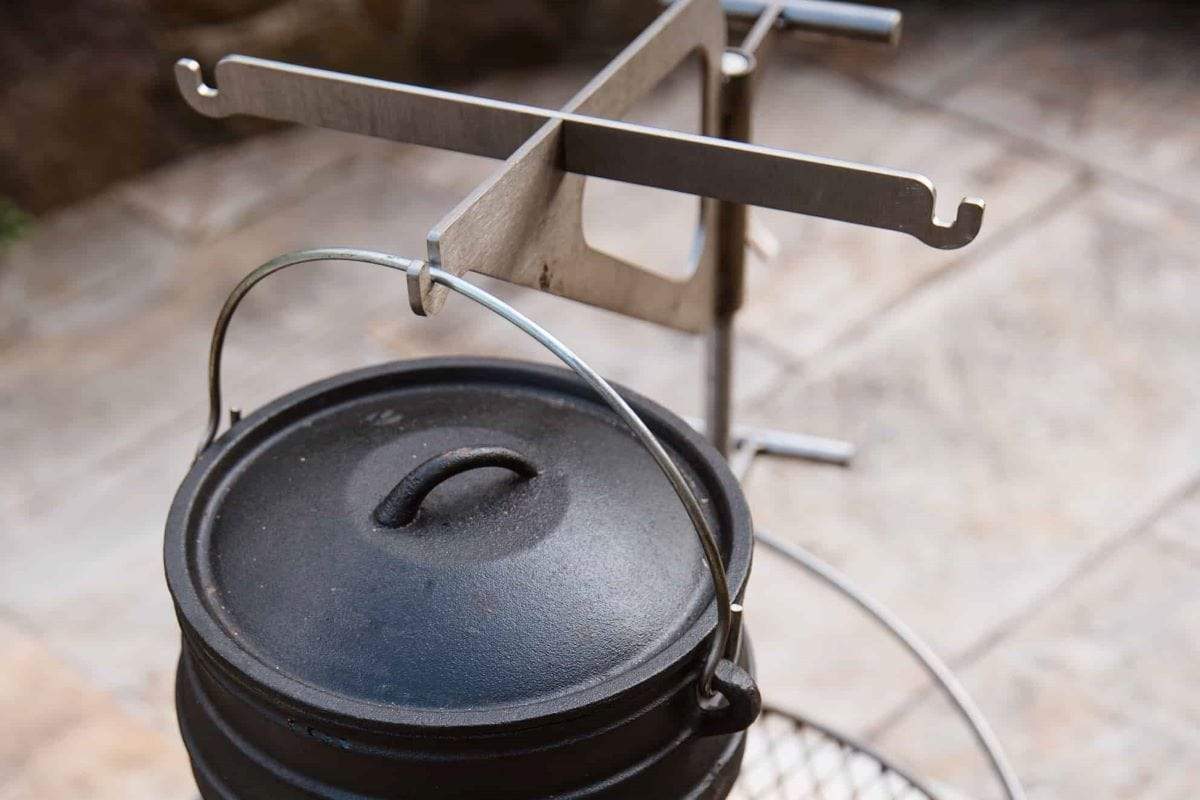 Outpost™ Kettle Hook - Image 3
