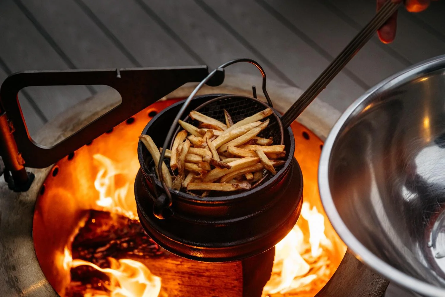 Outpost™ Kettle Hook - Image 5