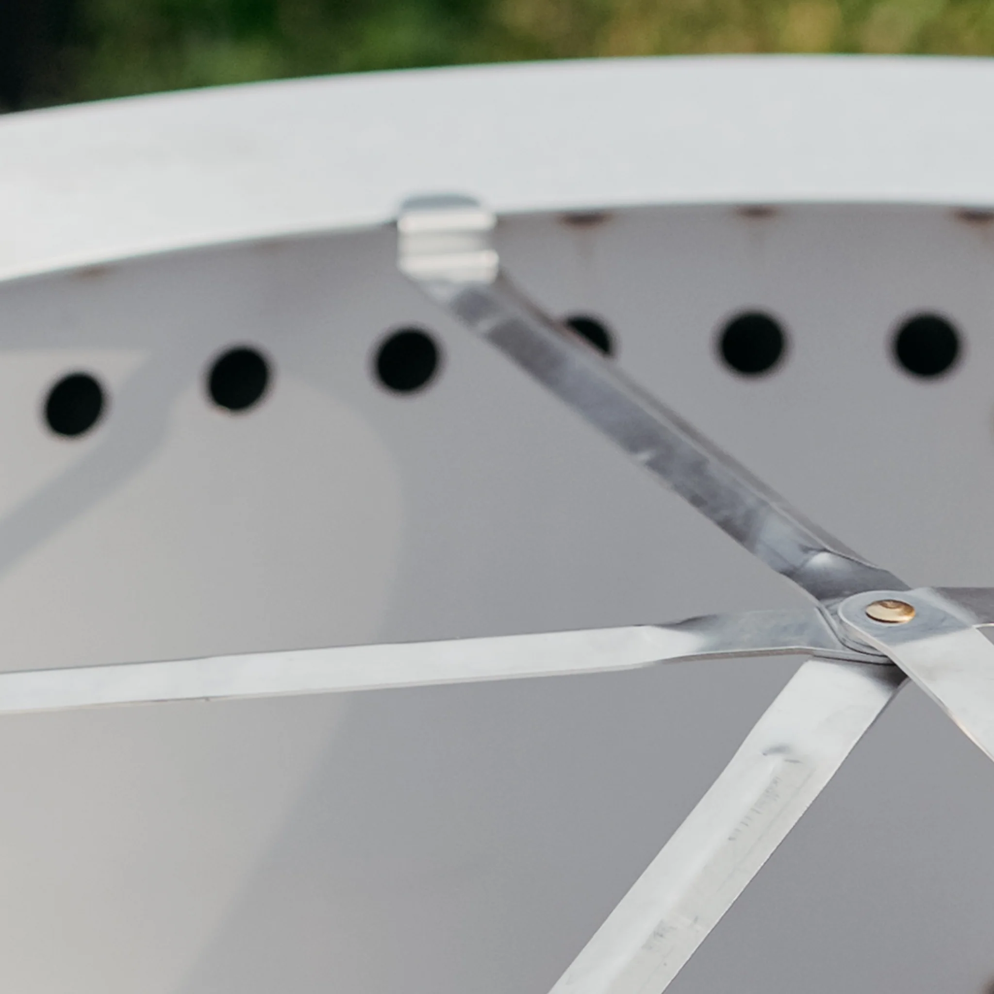 Live-Fire Grill Cover - Image 6
