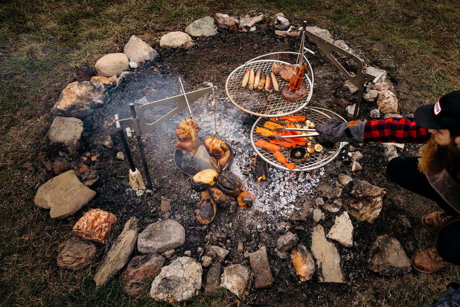 Outpost™ Grill - Image 5