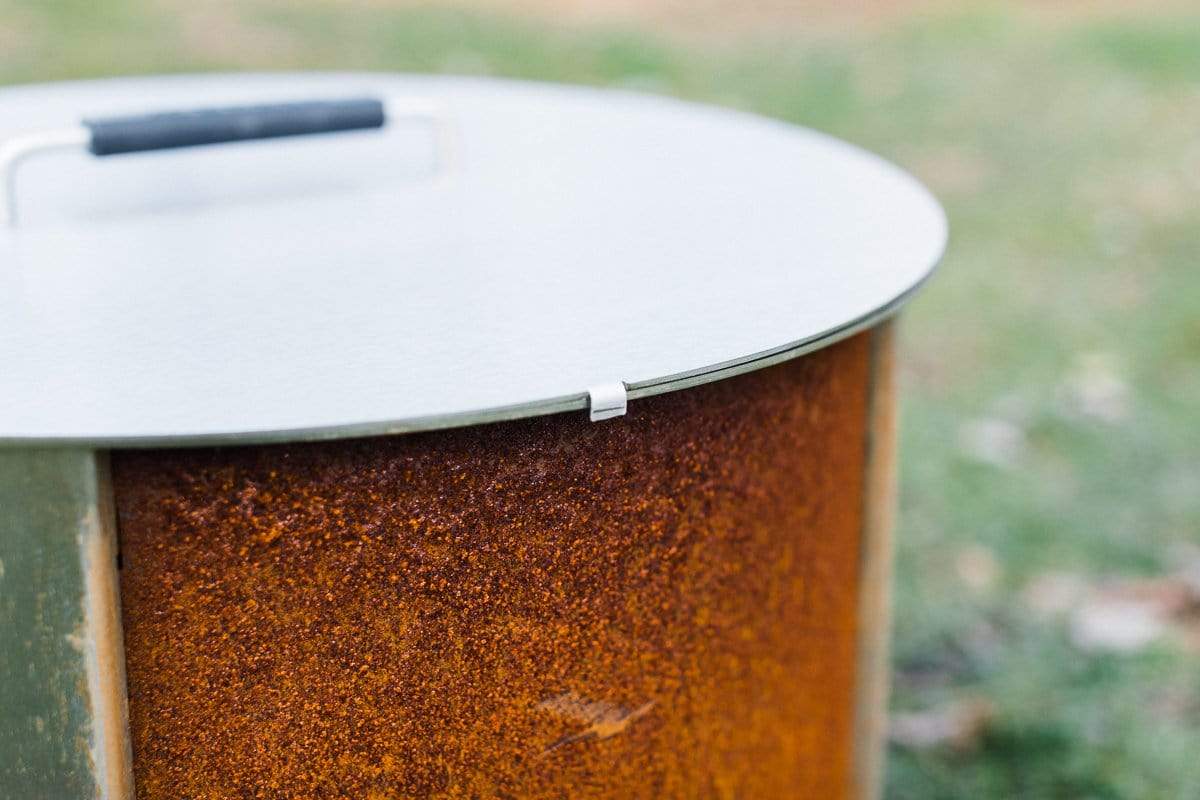 X Series Lid - Image 3