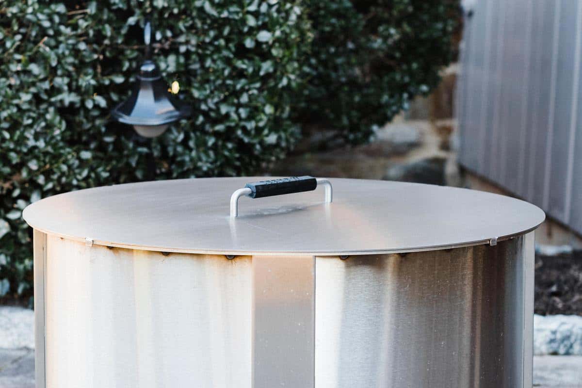 X Series Lid - Image 4
