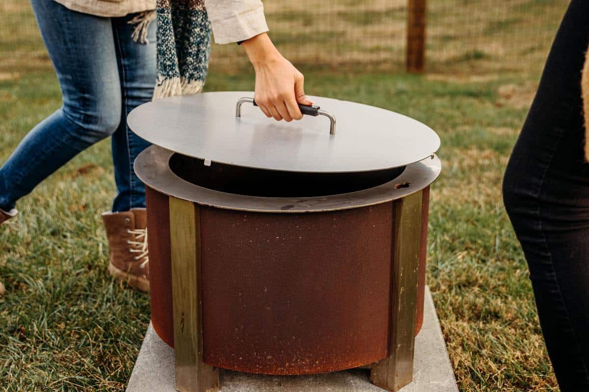 X Series Lid - Image 5