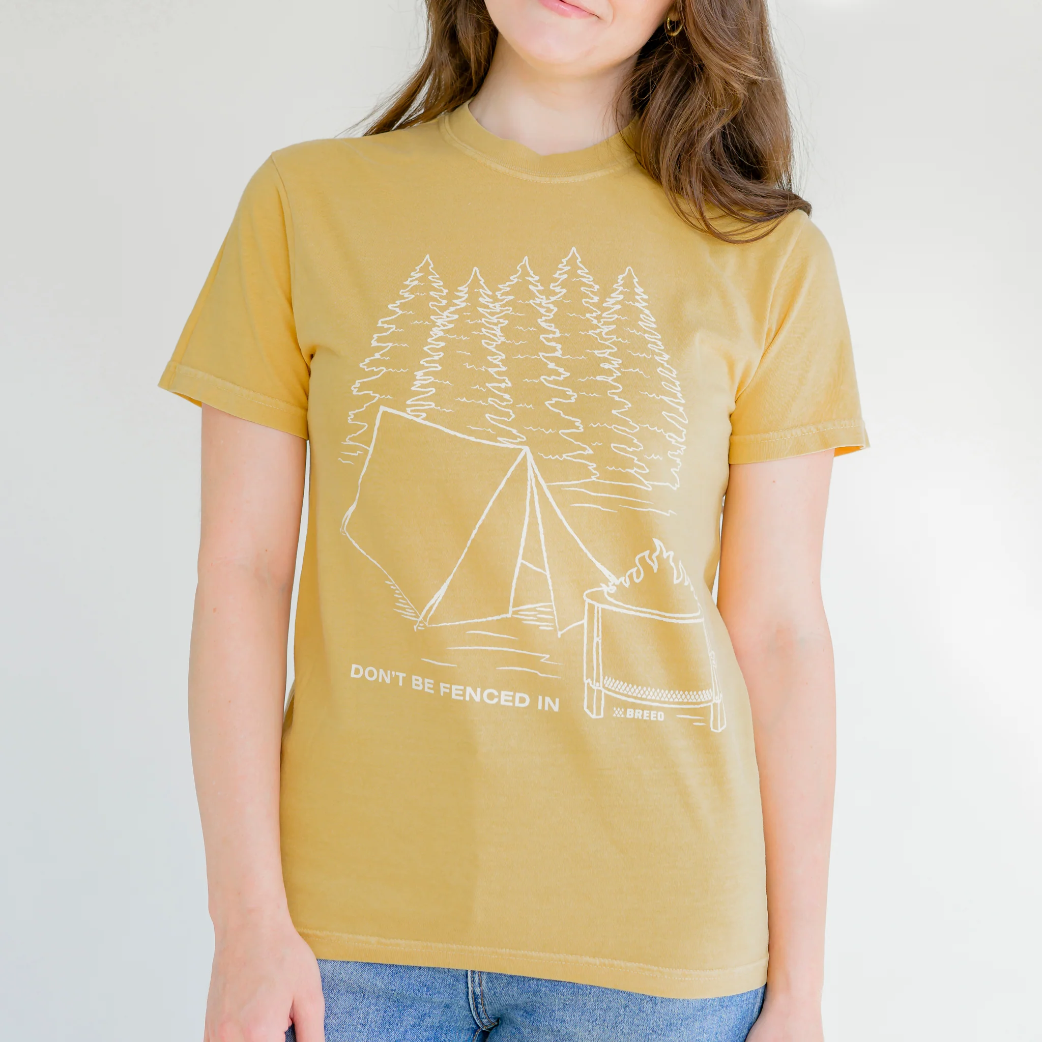 Camping Shirt - Image 3