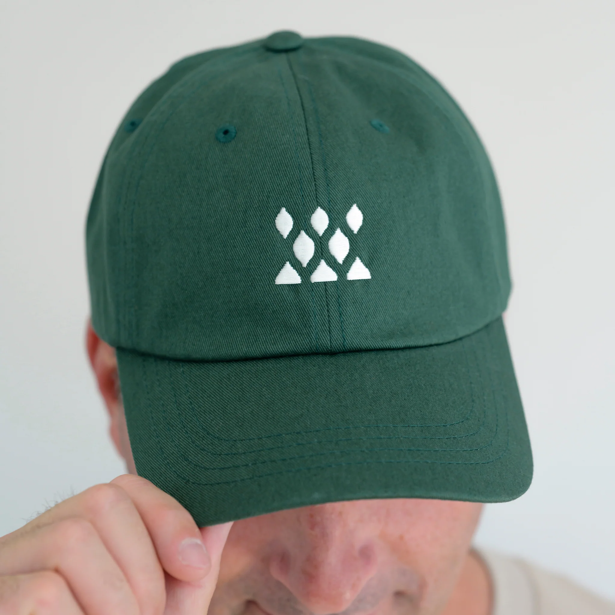 Fire It Up Dad Hat - Image 4