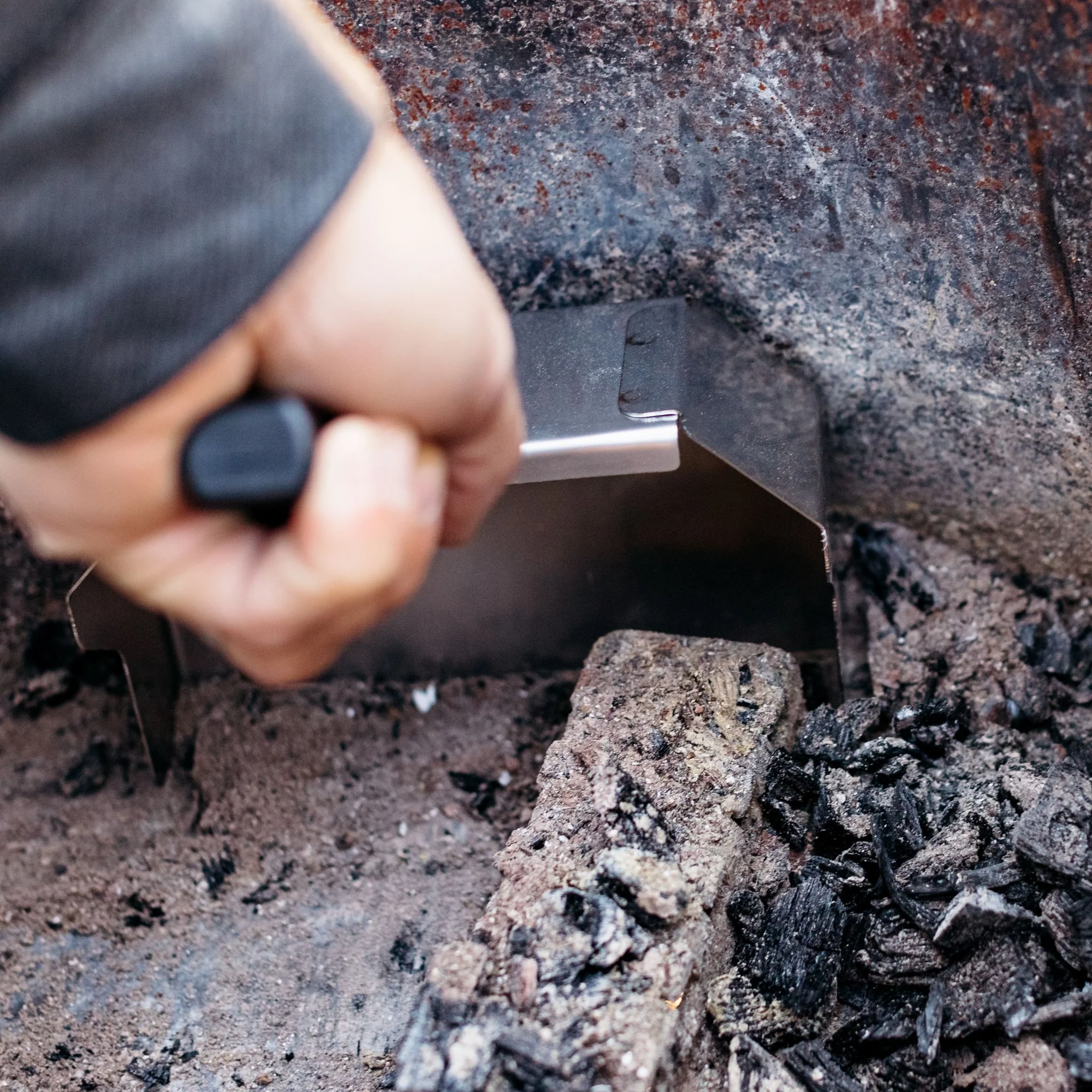 Fire Pit Firemaster Bundle - Image 7