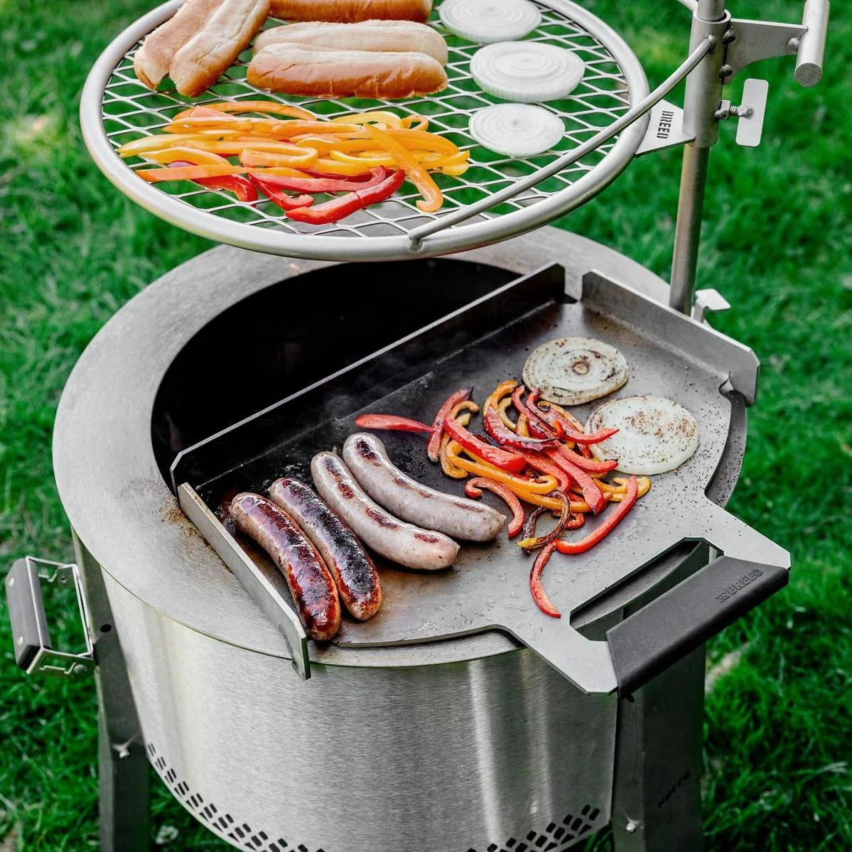 Flat Top Griddle - Image 18