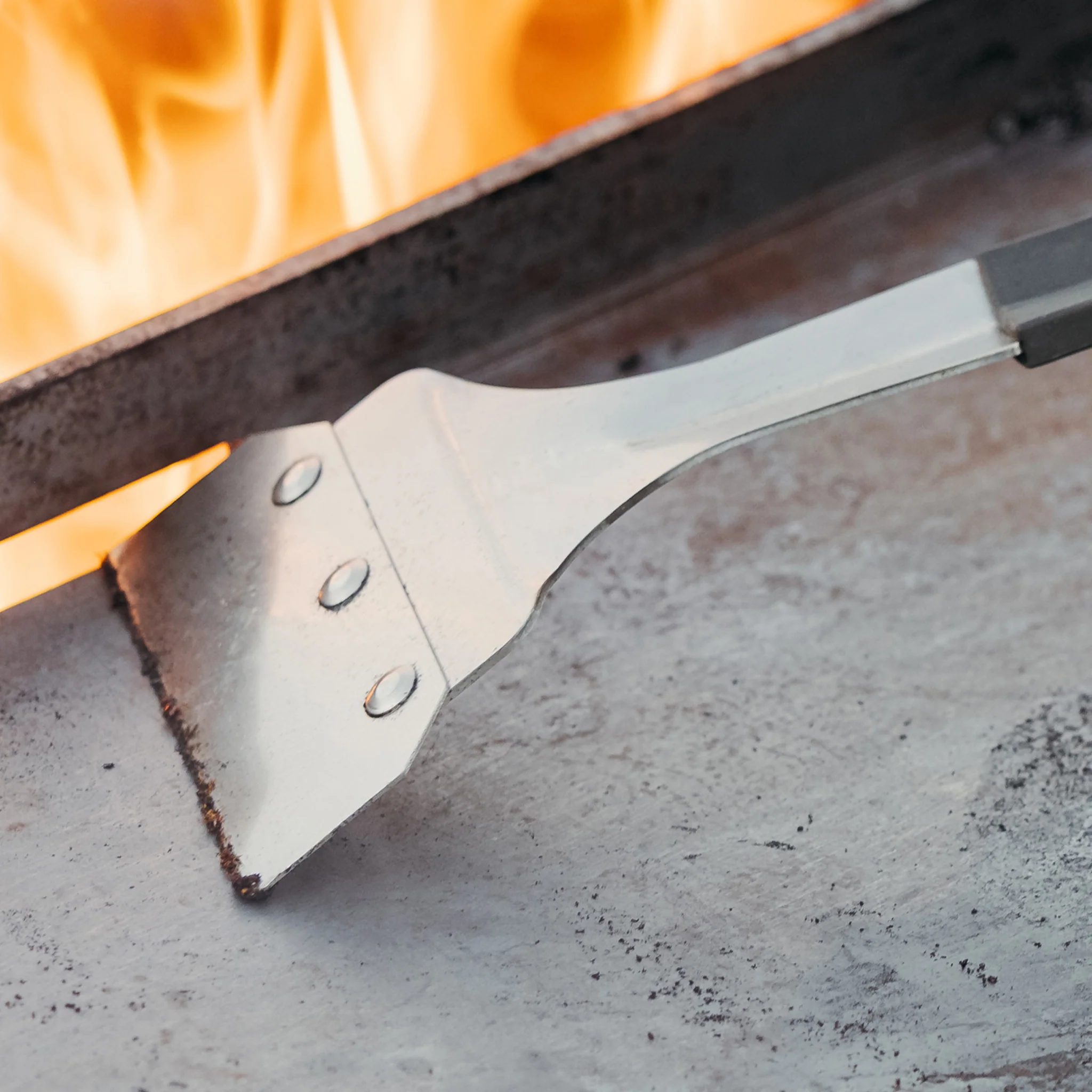 Griddle Scraper - Image 3