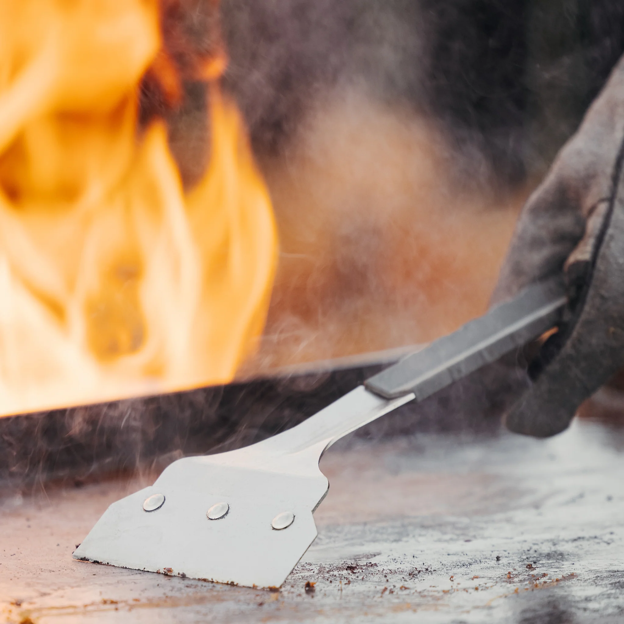 Griddle Scraper - Image 4