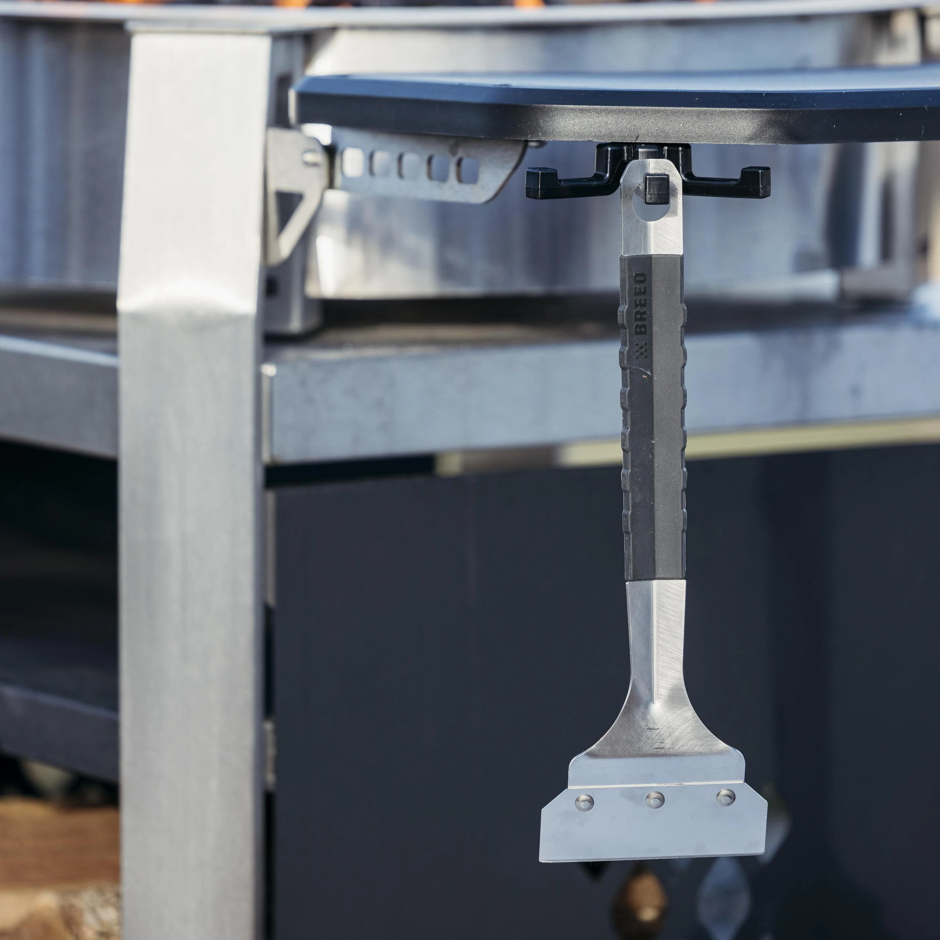 Griddle Scraper - Image 5