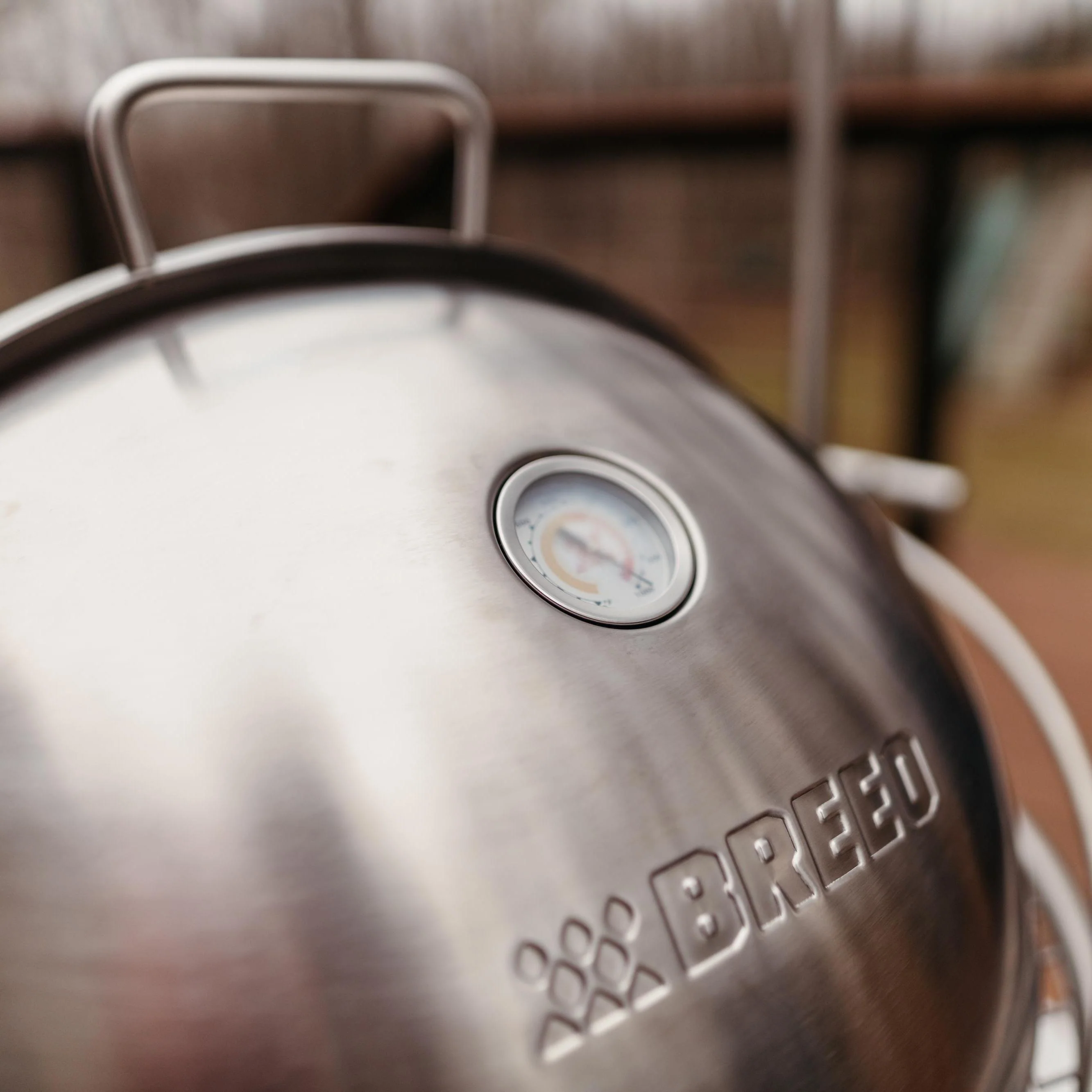 Grill Dome - Image 11