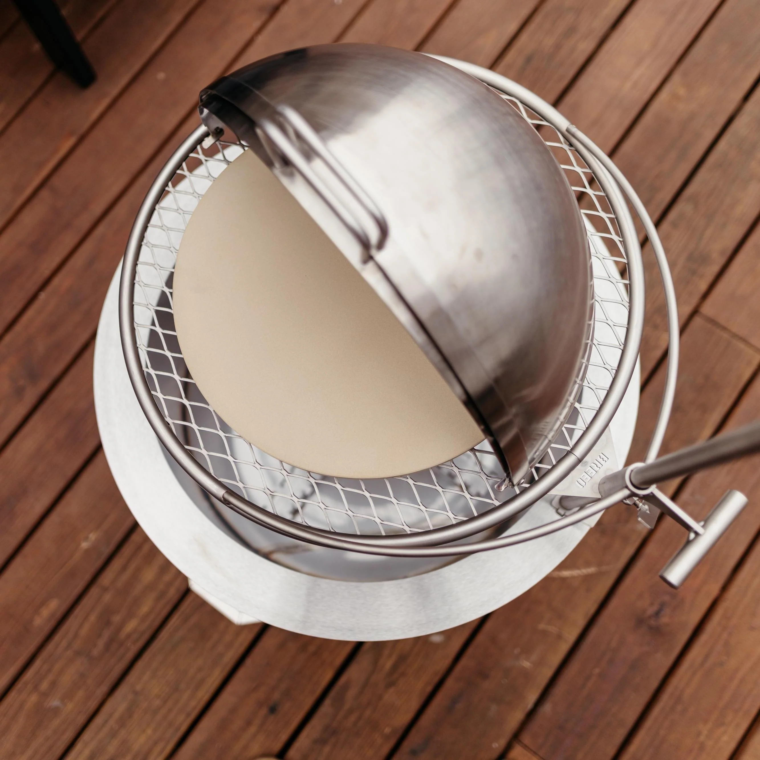 Grill Dome - Image 13