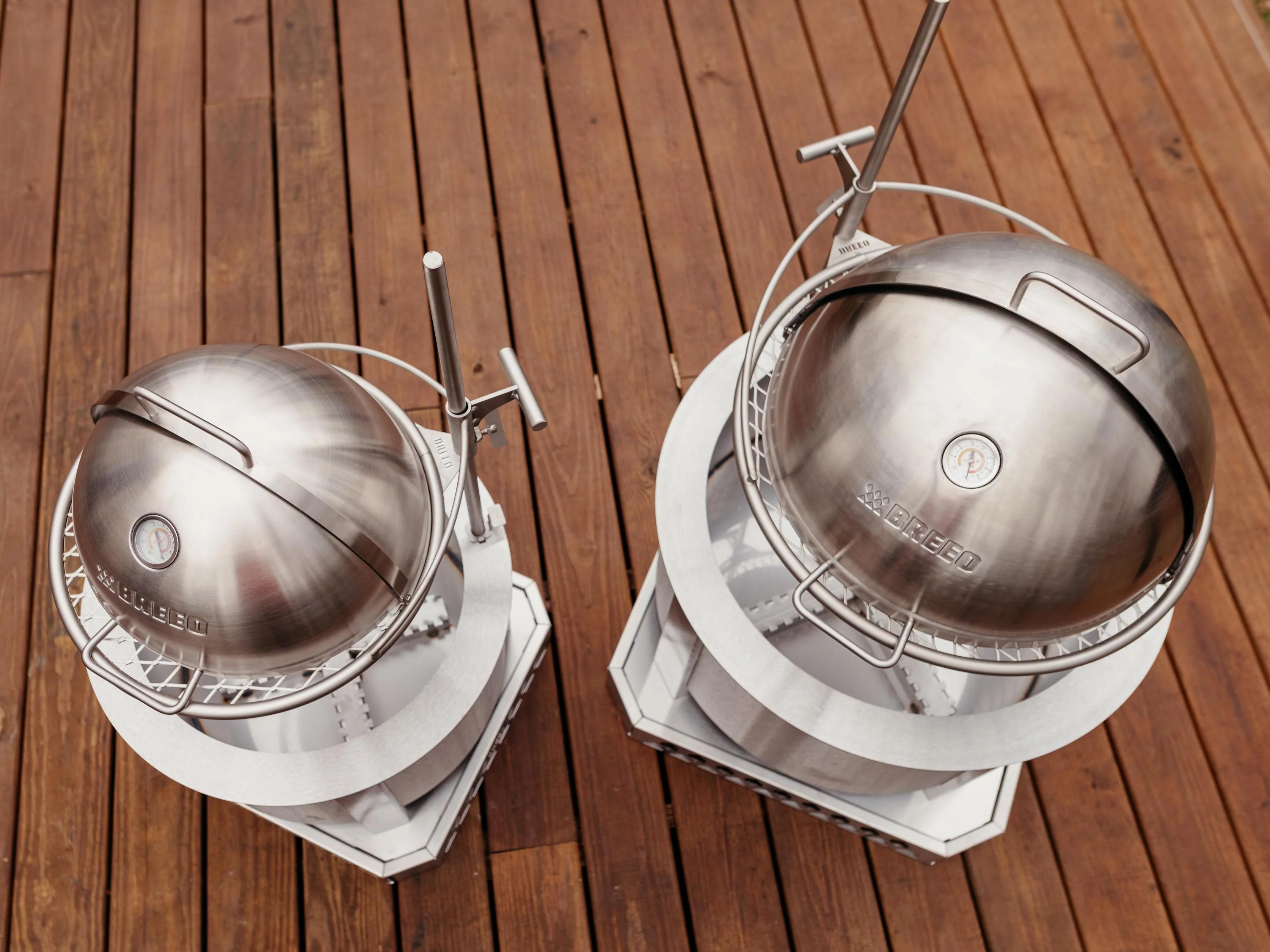 Grill Dome - Image 14