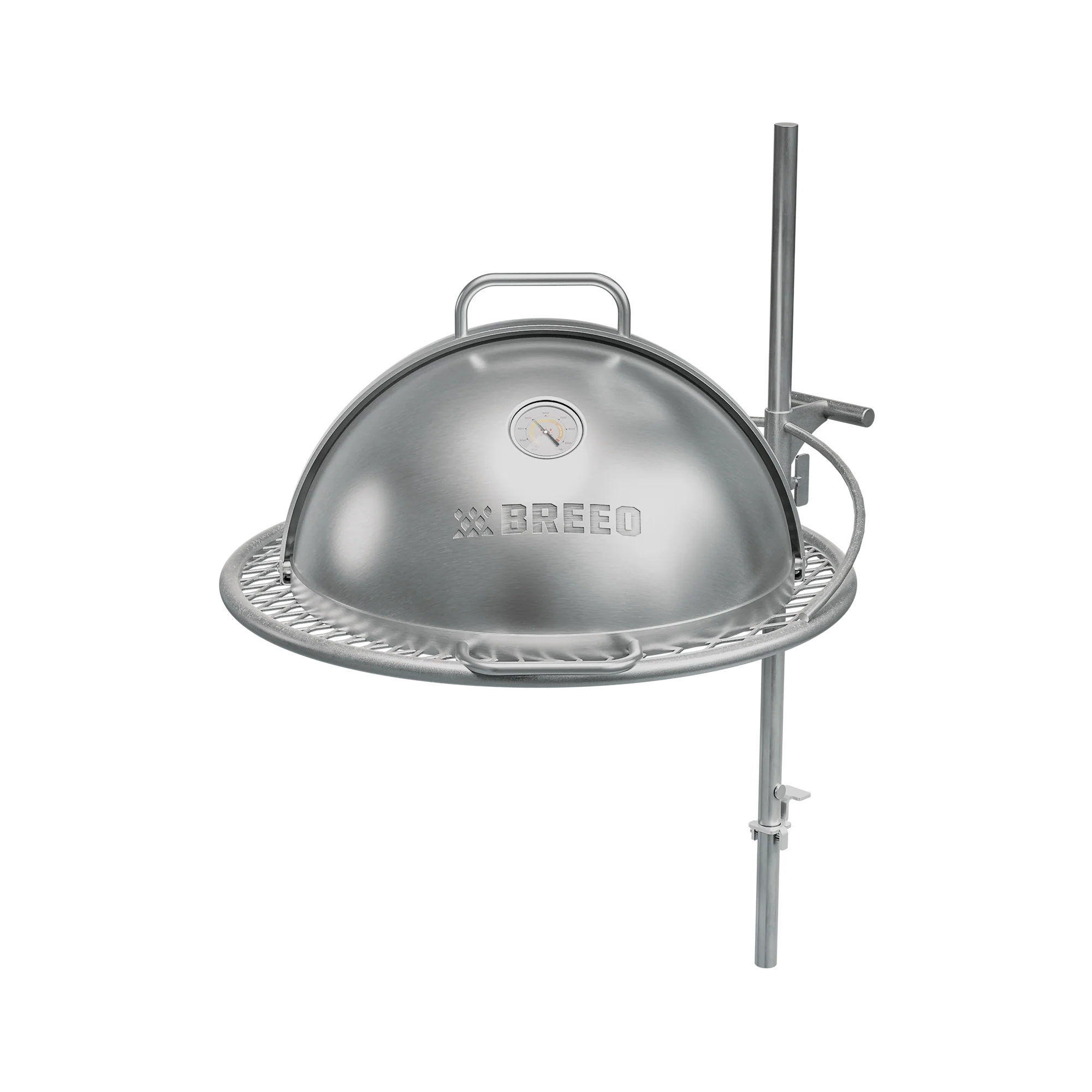 Grill Dome - Image 17