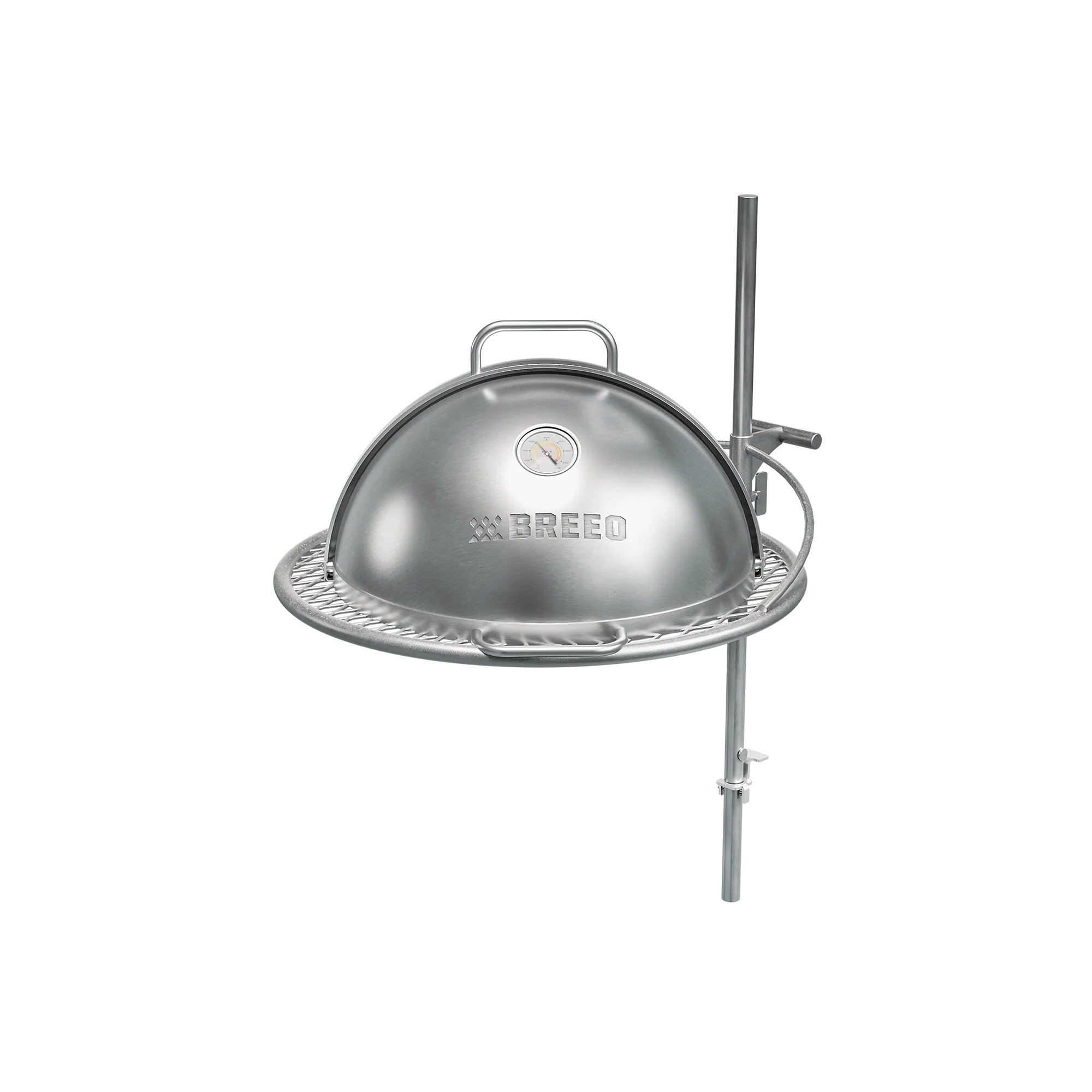 Grill Dome - Image 18