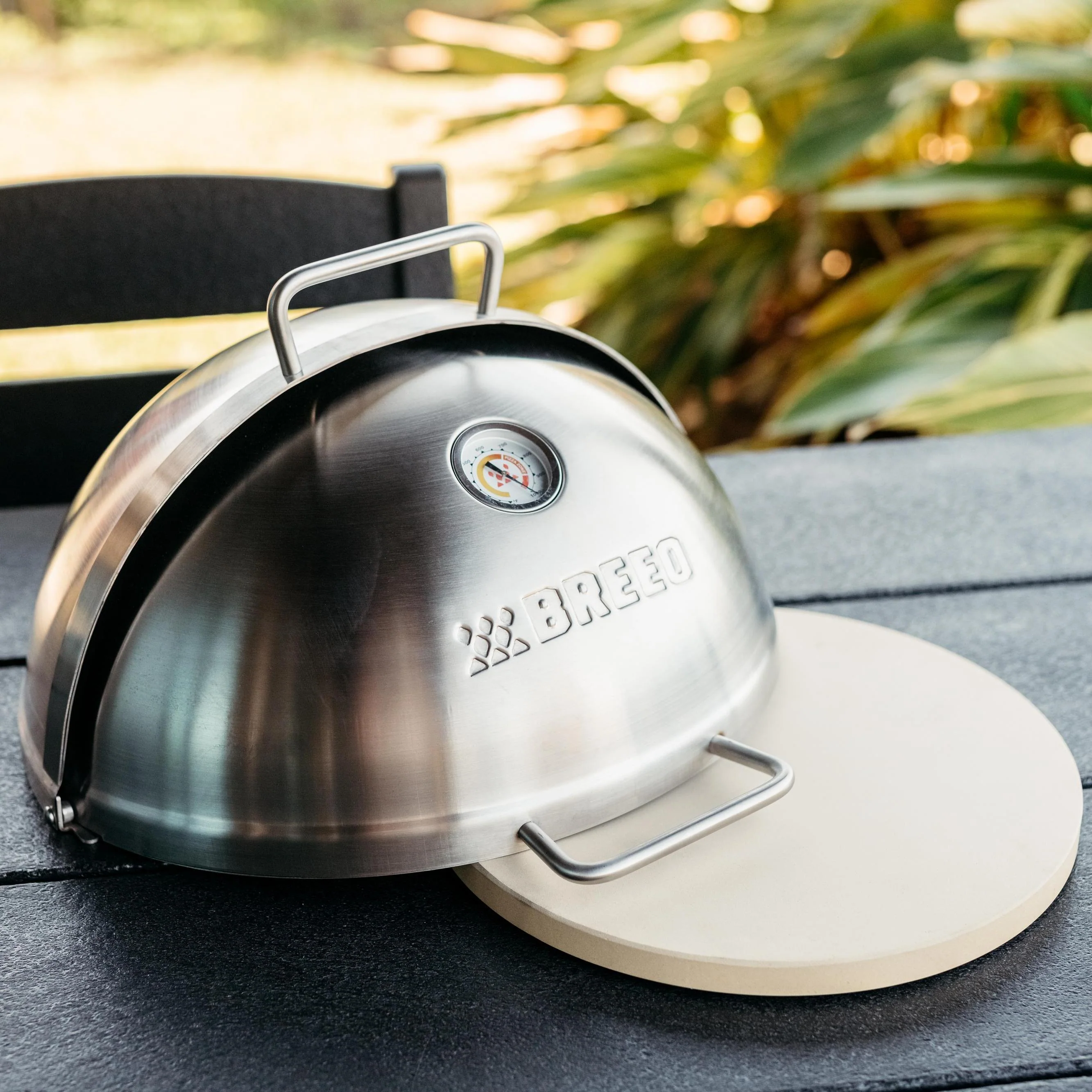 Grill Dome - Image 4
