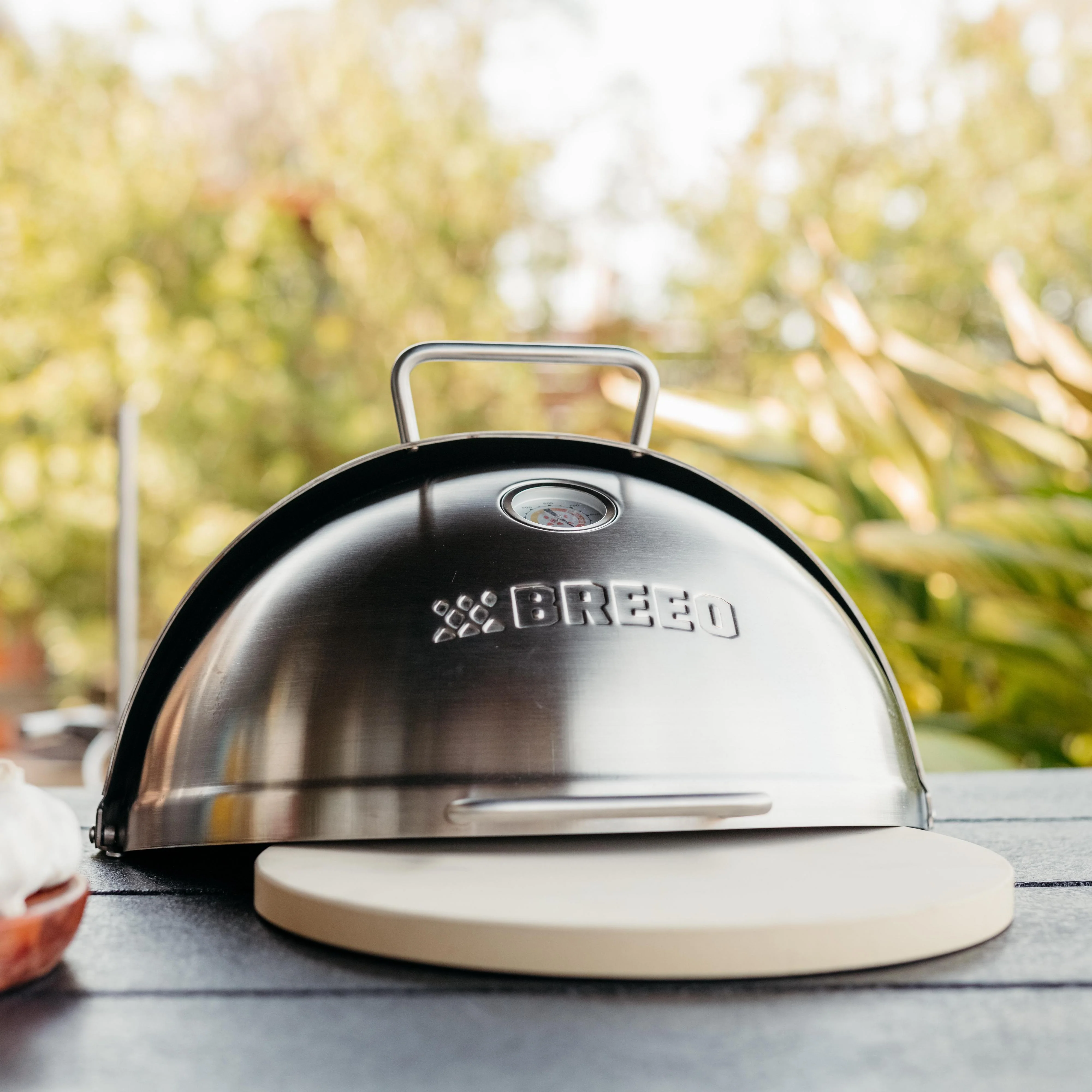 Grill Dome - Image 6