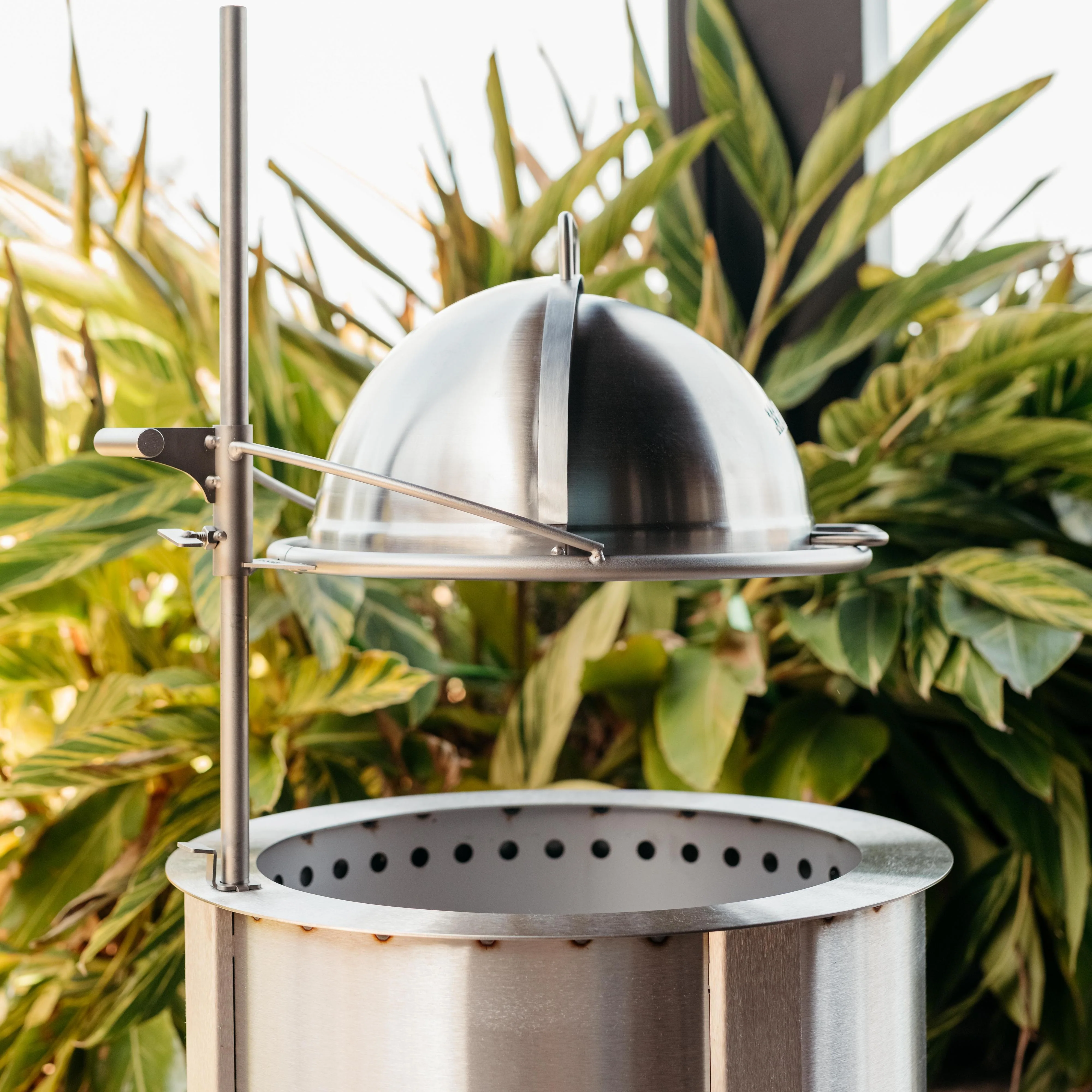 Grill Dome - Image 7