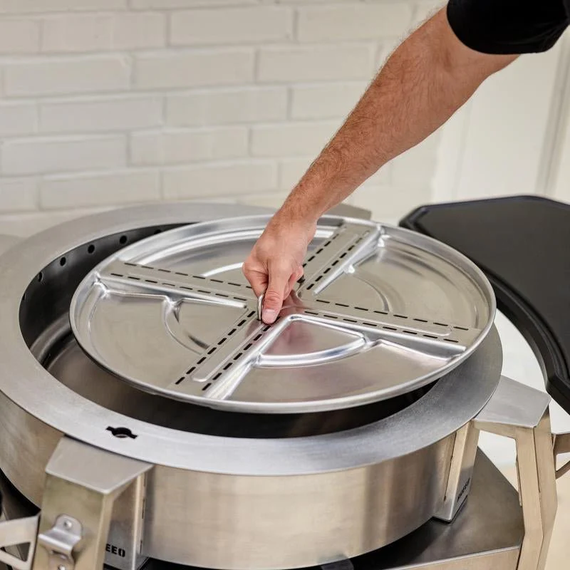 Live-Fire Grill - Grilling Bundle - Image 3