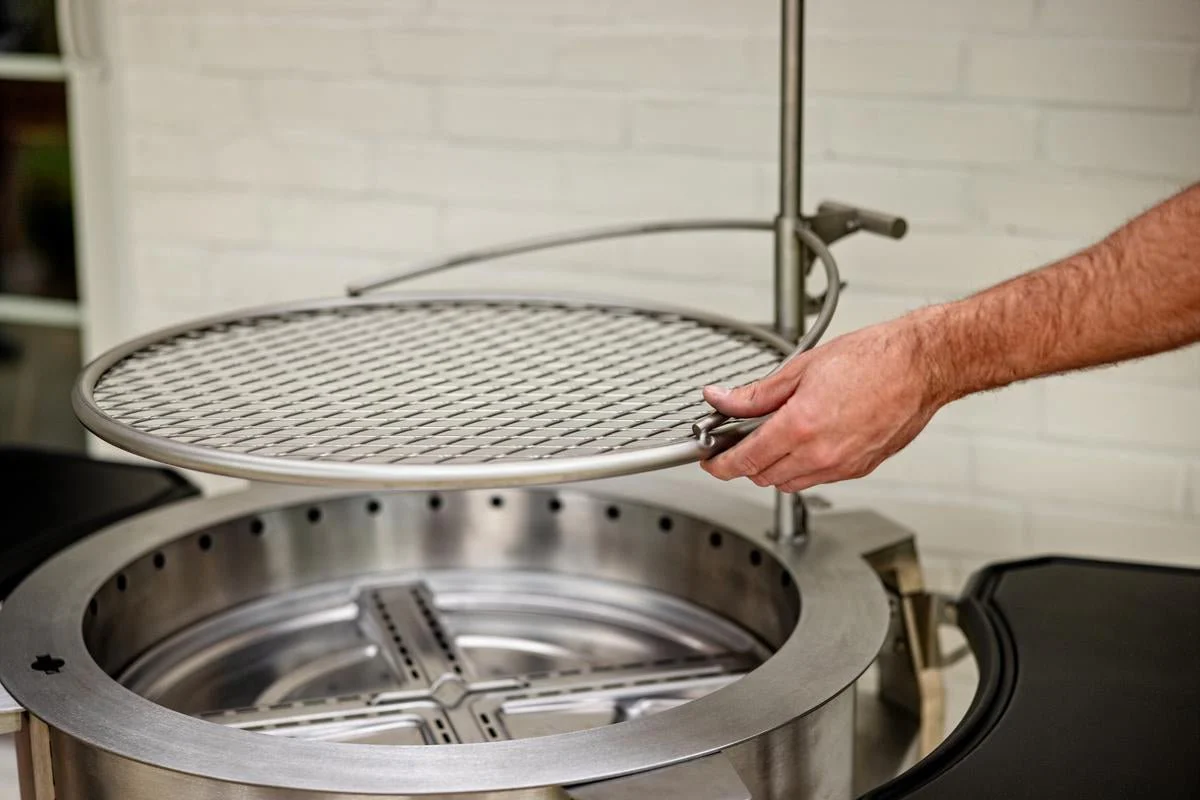 Live-Fire Grill - Grilling Bundle - Image 4