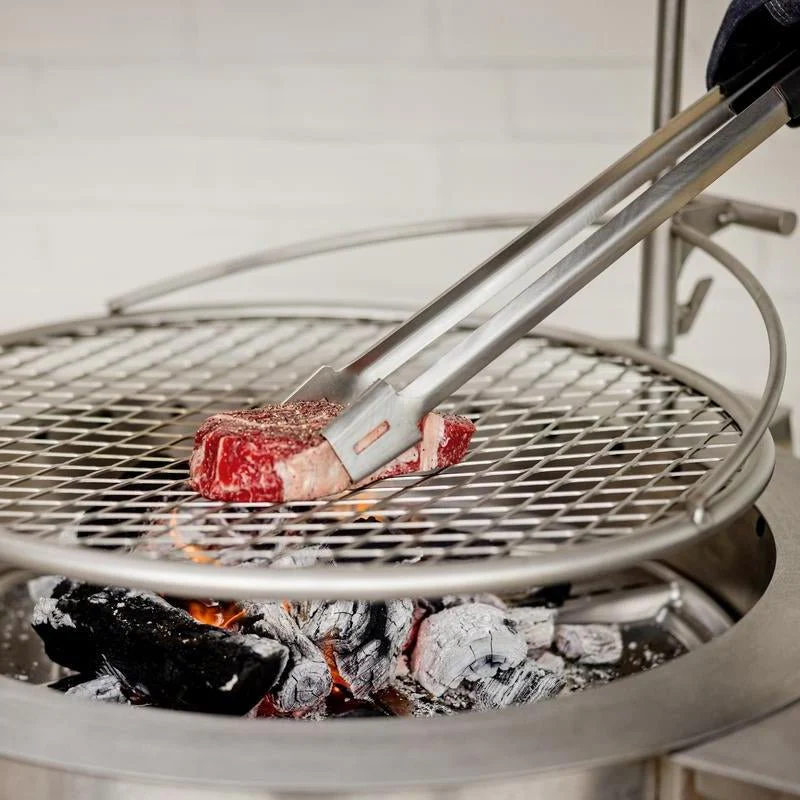 Live-Fire Grill - Grilling Bundle - Image 6