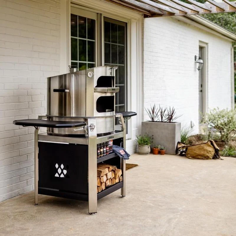 Live-Fire Grill - Pizza Bundle - Image 6