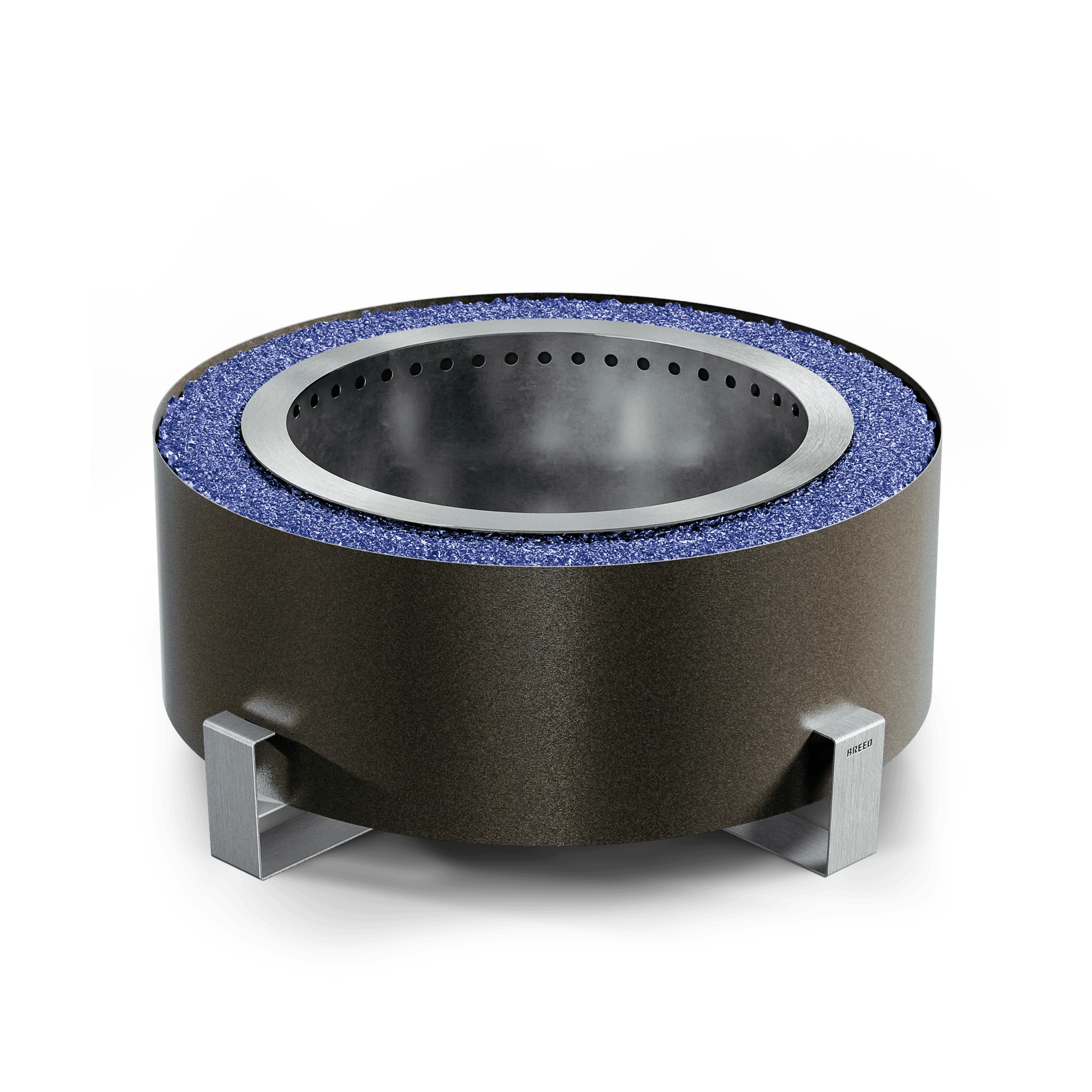 Luxeve® Smokeless Fire Pit - Image 10