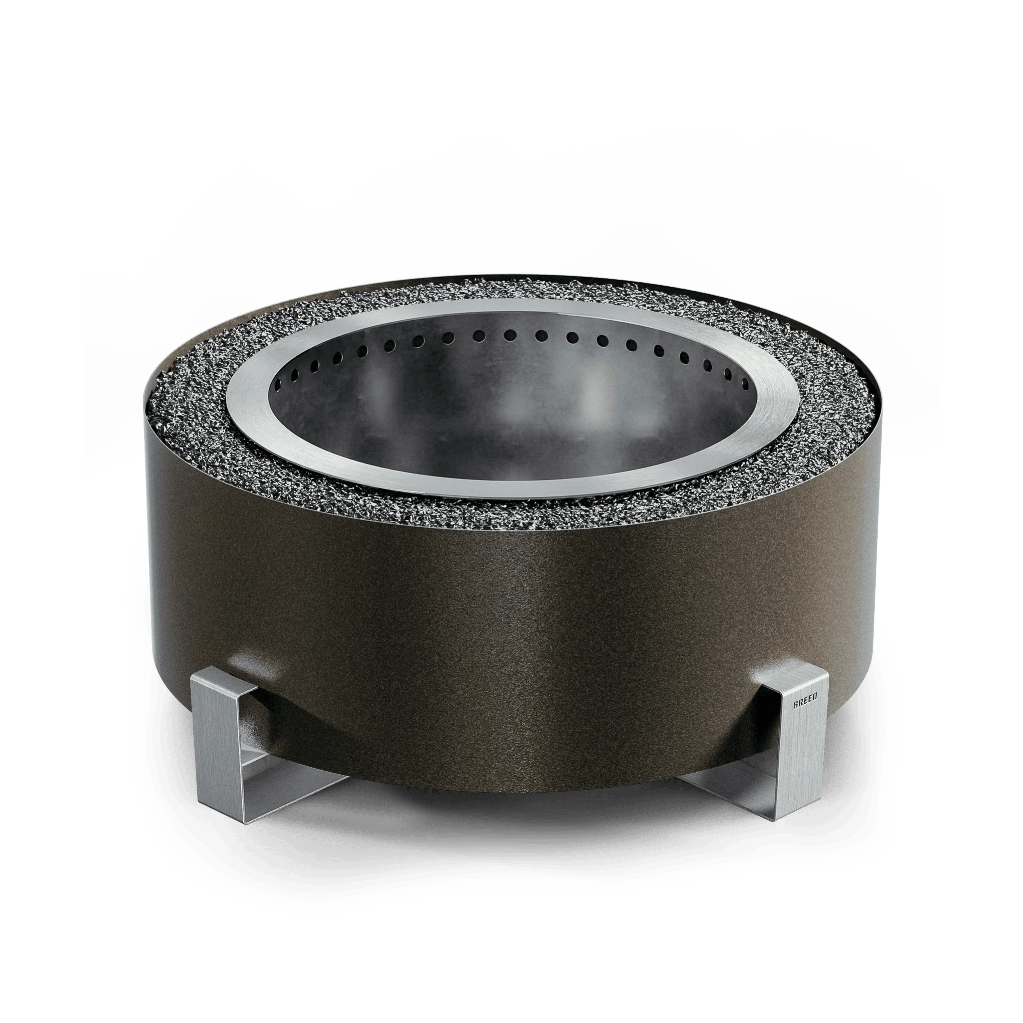 Luxeve® Smokeless Fire Pit - Image 11