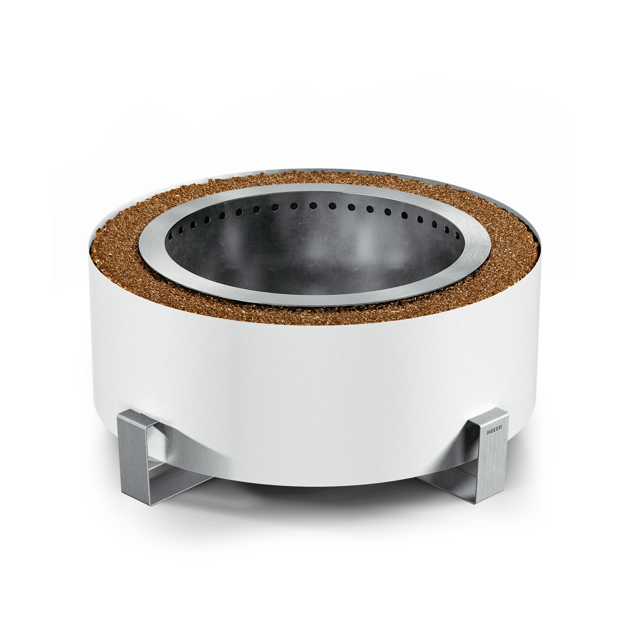 Luxeve® Smokeless Fire Pit - Image 12