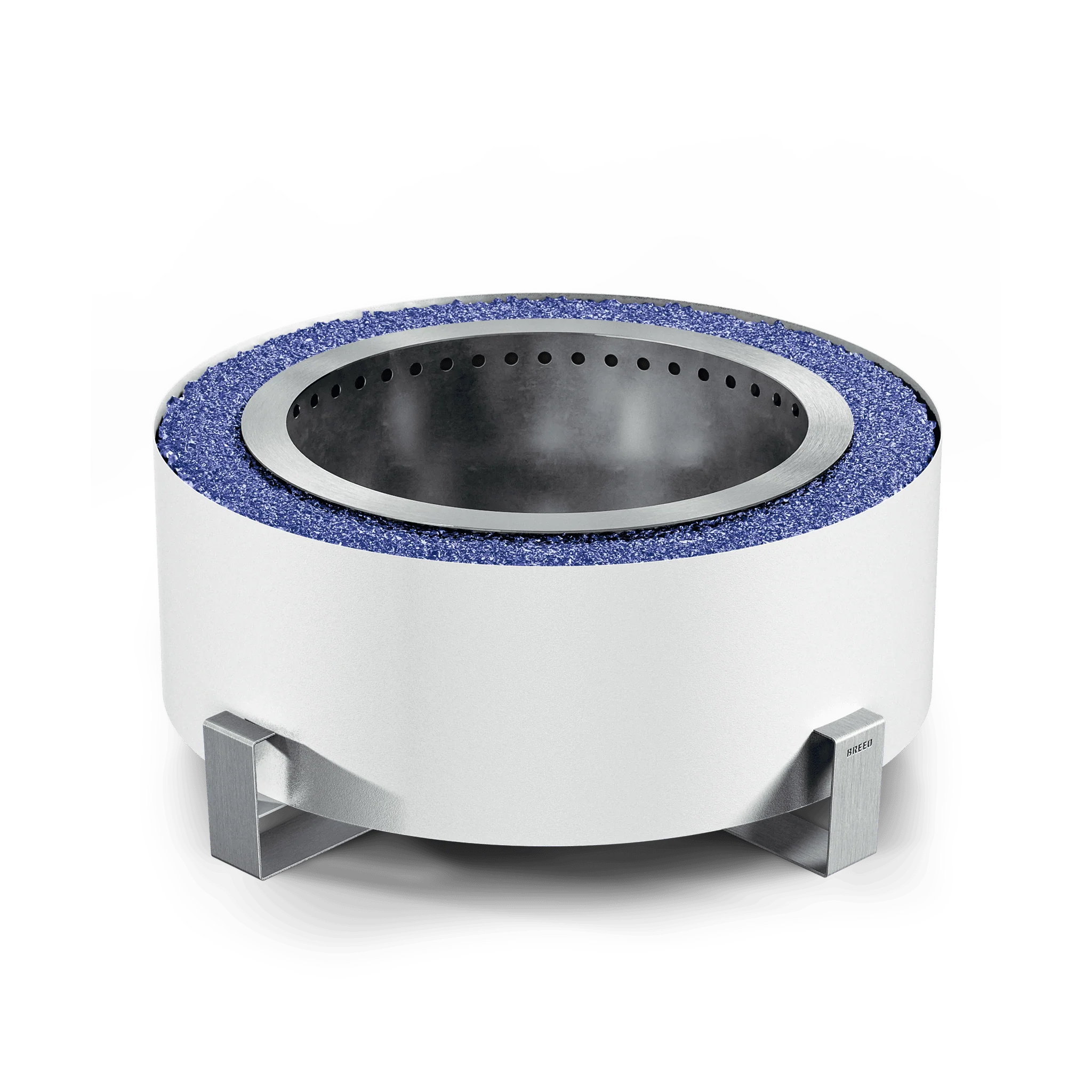 Luxeve® Smokeless Fire Pit - Image 14