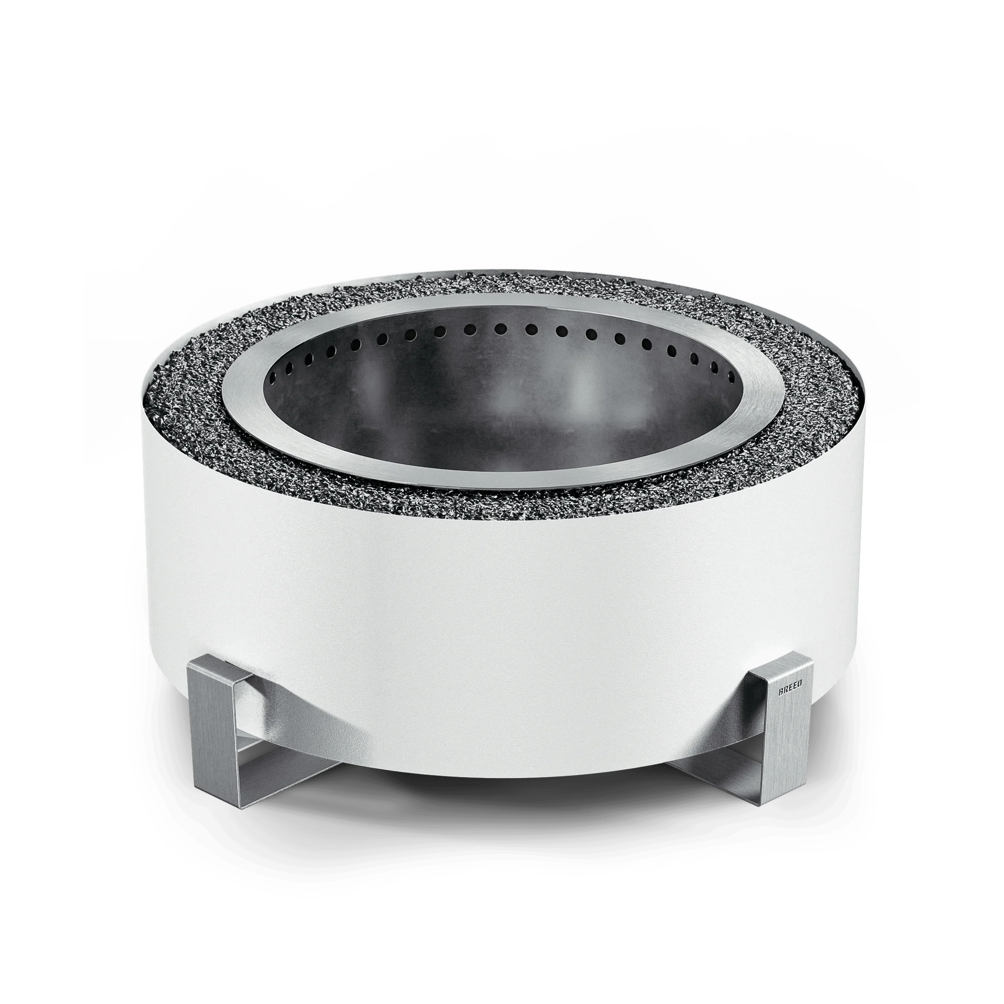 Luxeve® Smokeless Fire Pit - Image 15