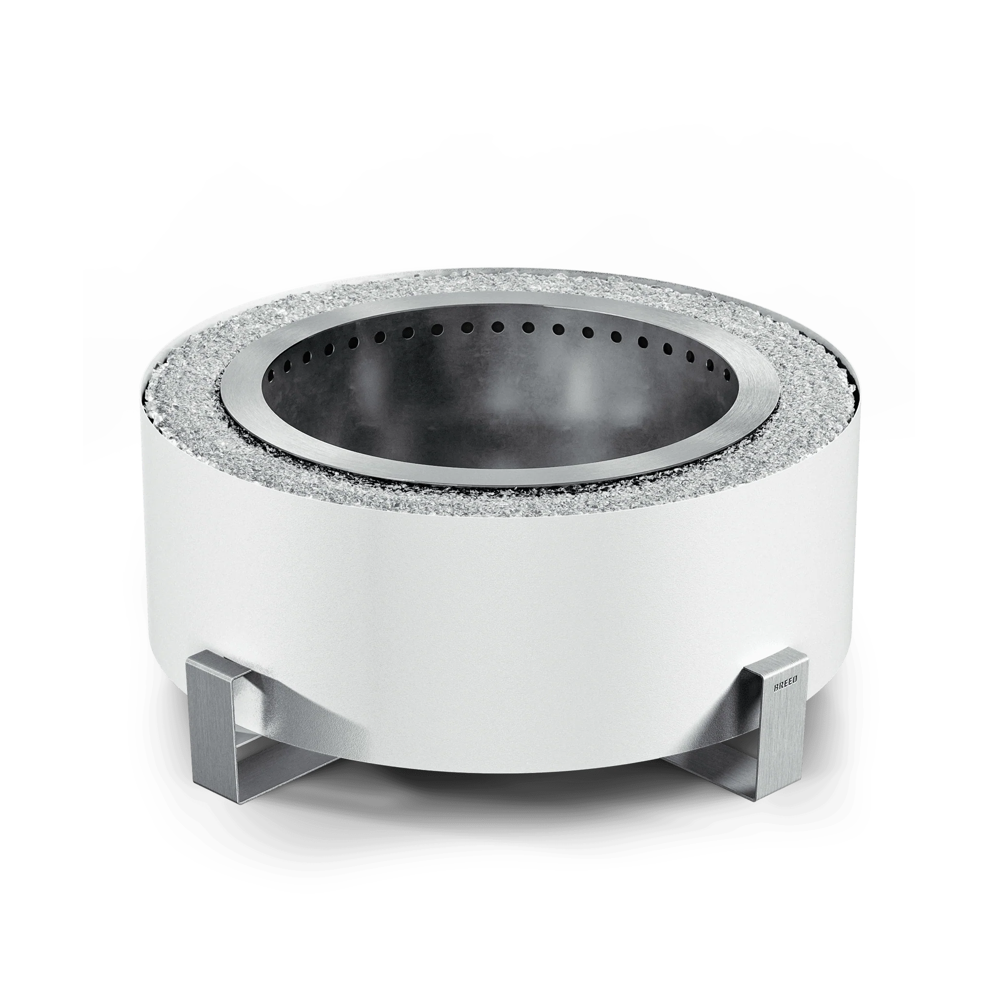 Luxeve® Smokeless Fire Pit - Image 16