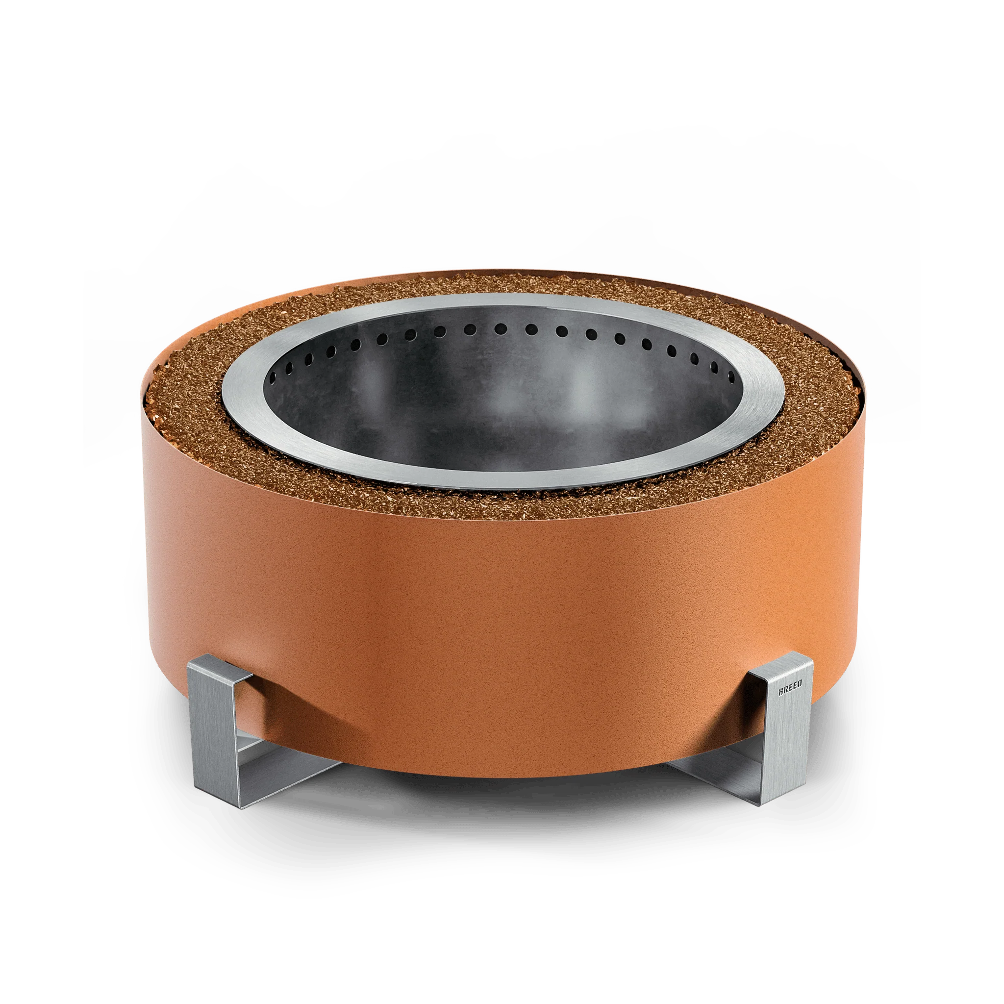 Luxeve® Smokeless Fire Pit - Image 17