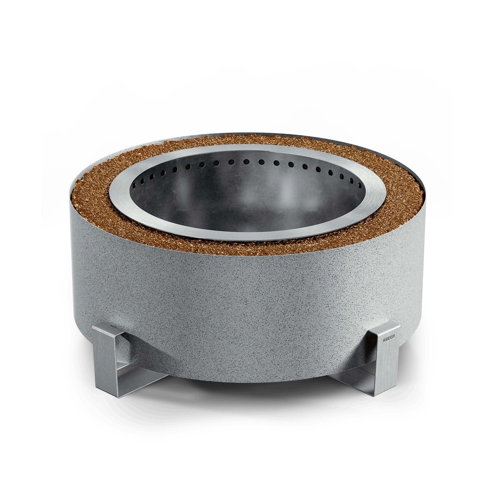 Luxeve® Smokeless Fire Pit - Image 22